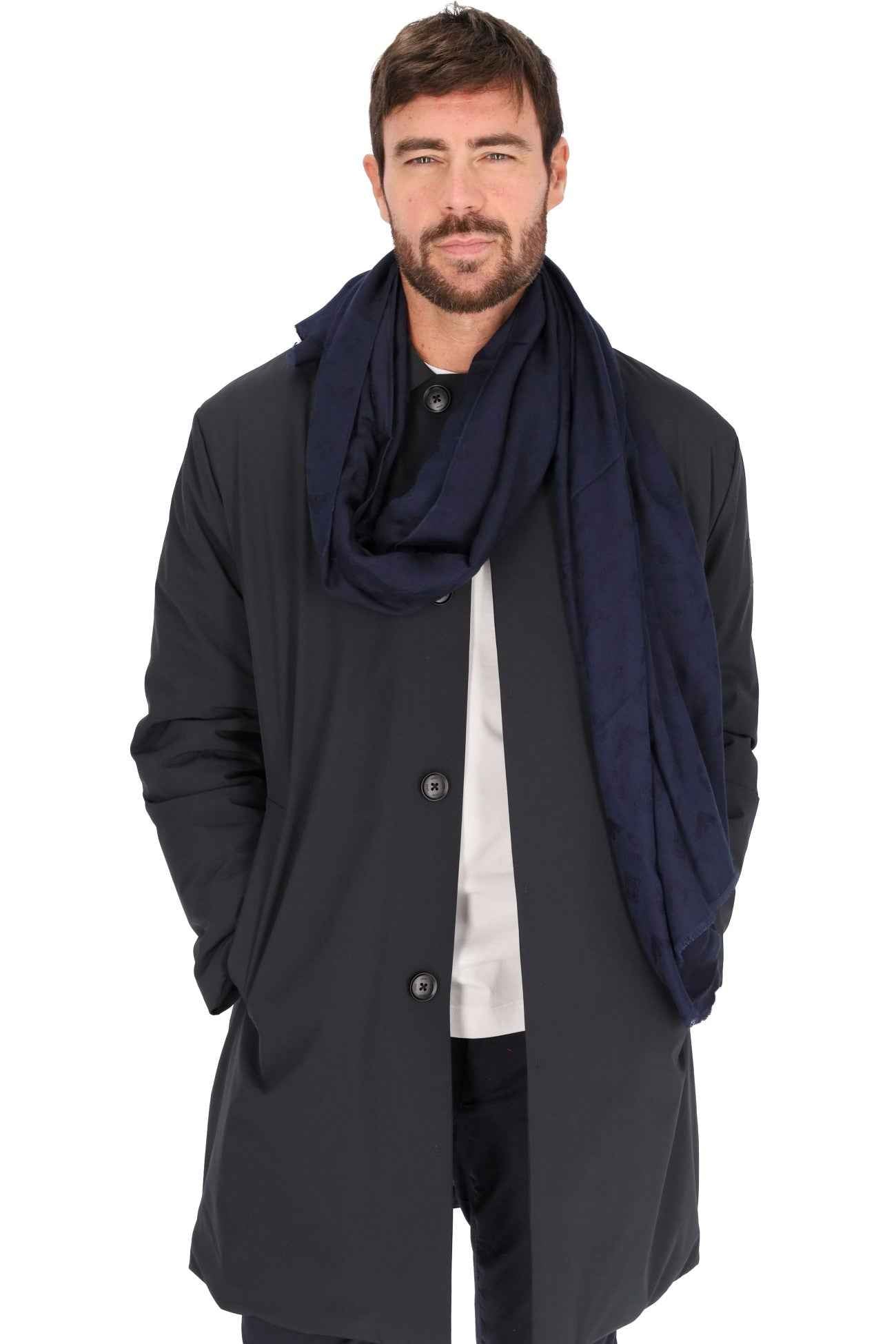 EMPORIO ARMANI - U 625260 Sciarpa