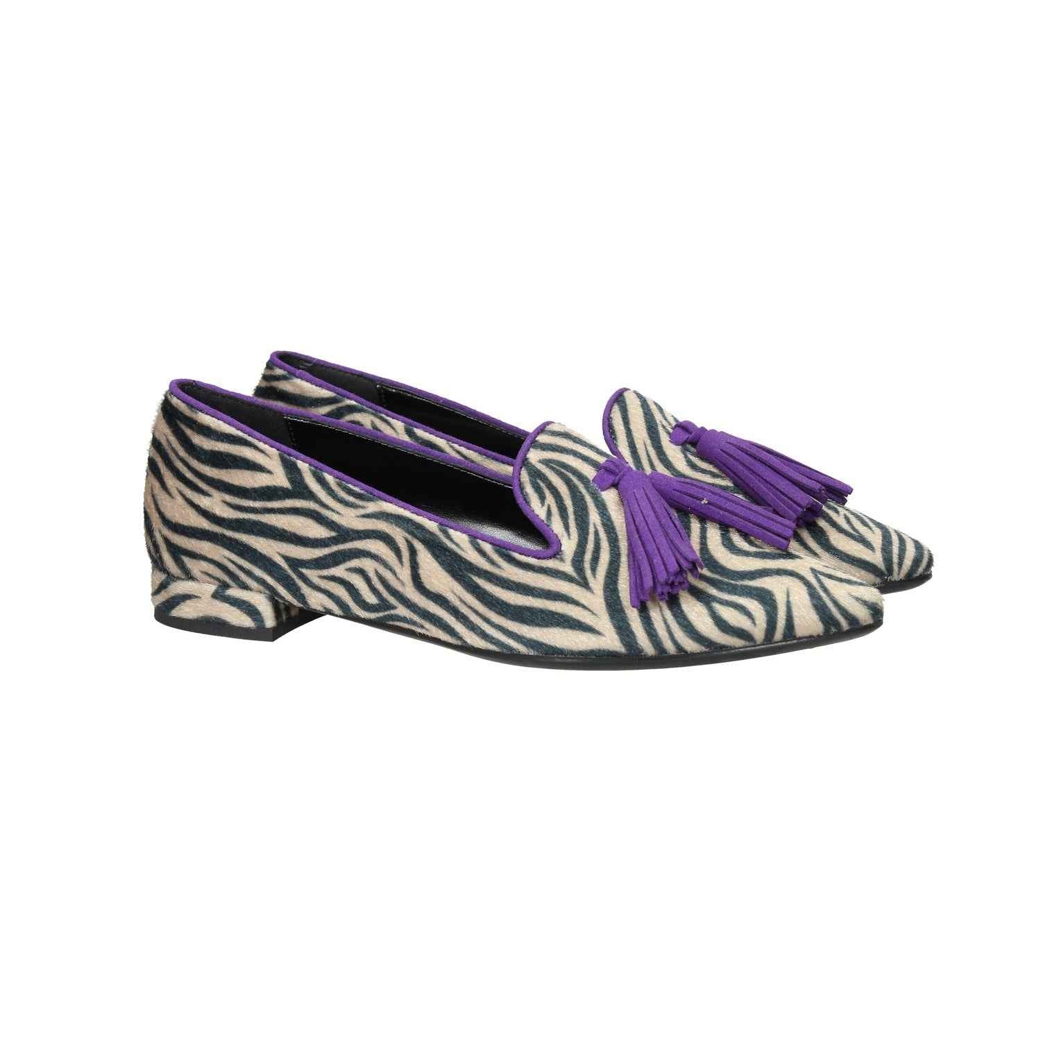 OLGA RUBINI - D 521T151 Ballerina