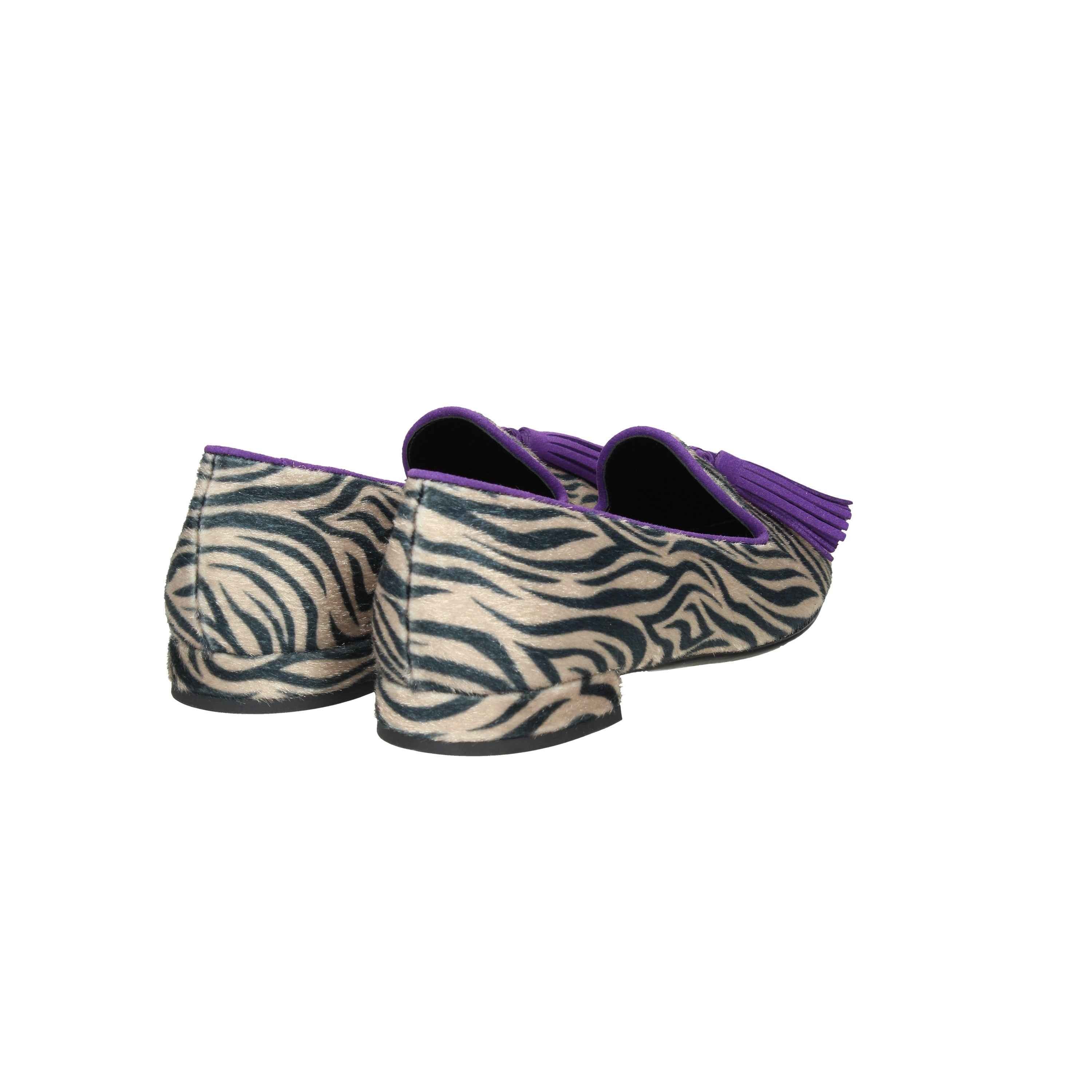 OLGA RUBINI - D 521T151 Ballerina