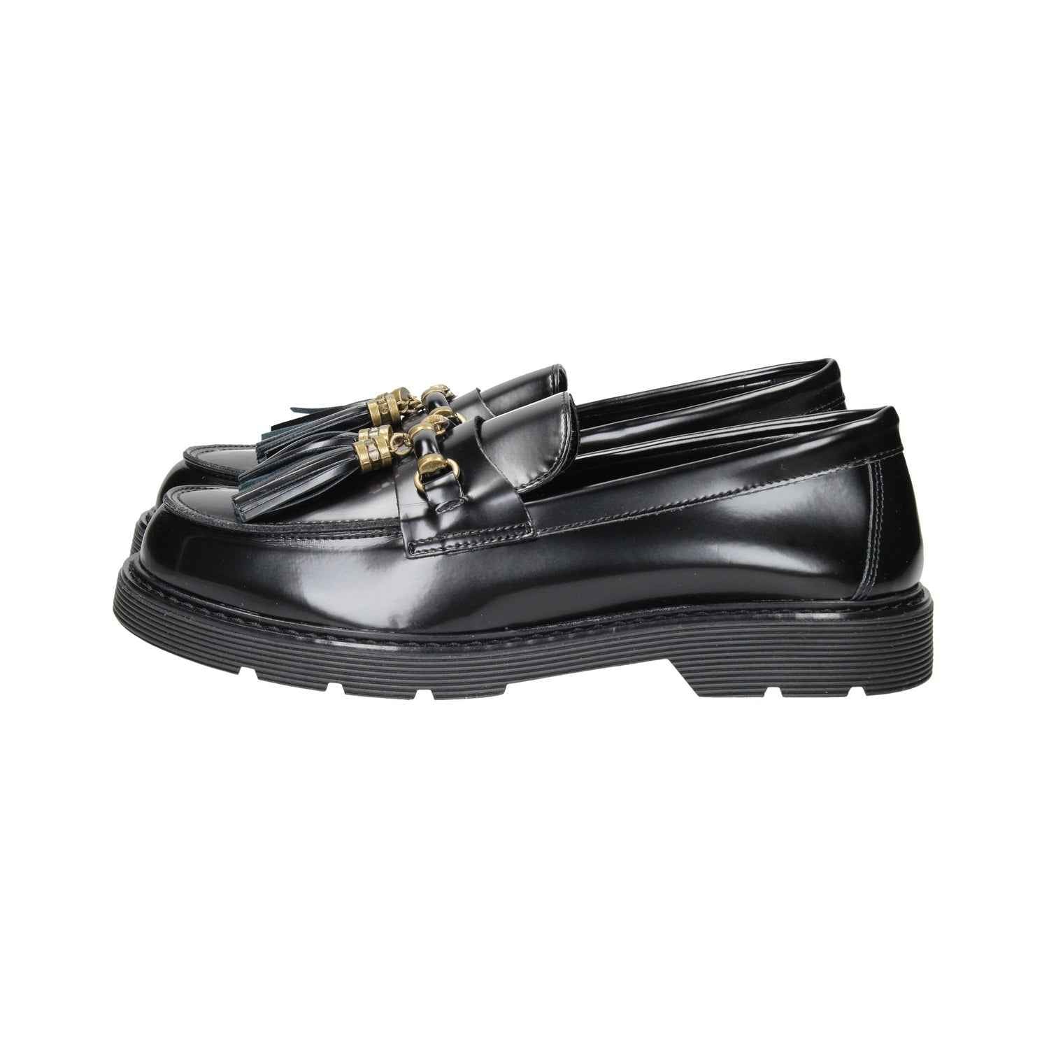 OLGA RUBINI - D ASTRY006 Mocassino