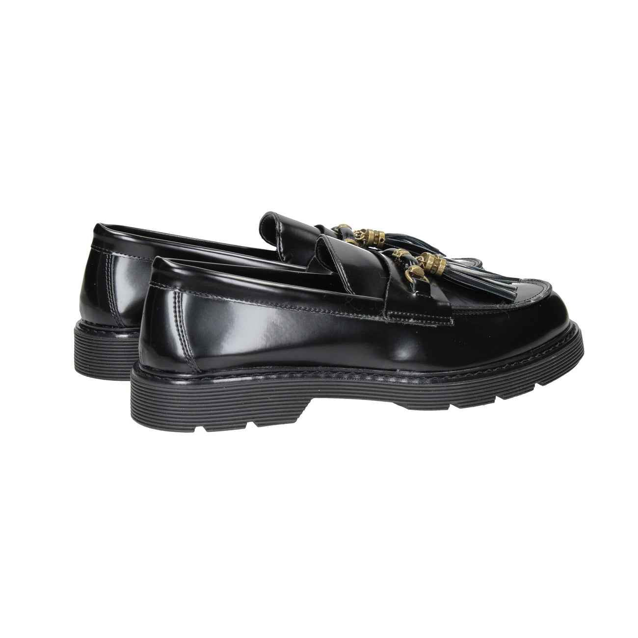 OLGA RUBINI - D ASTRY006 Mocassino