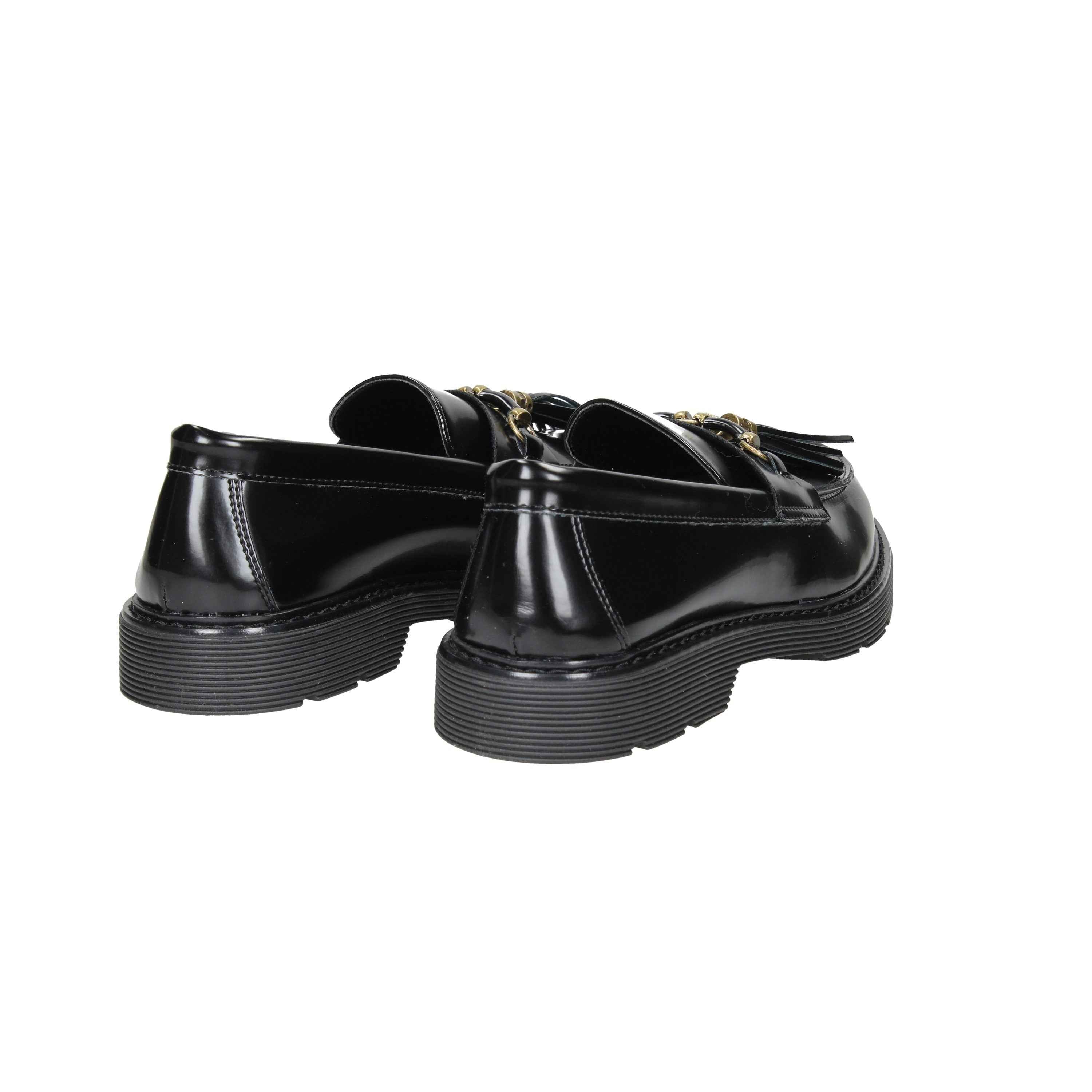 OLGA RUBINI - D ASTRY006 Mocassino