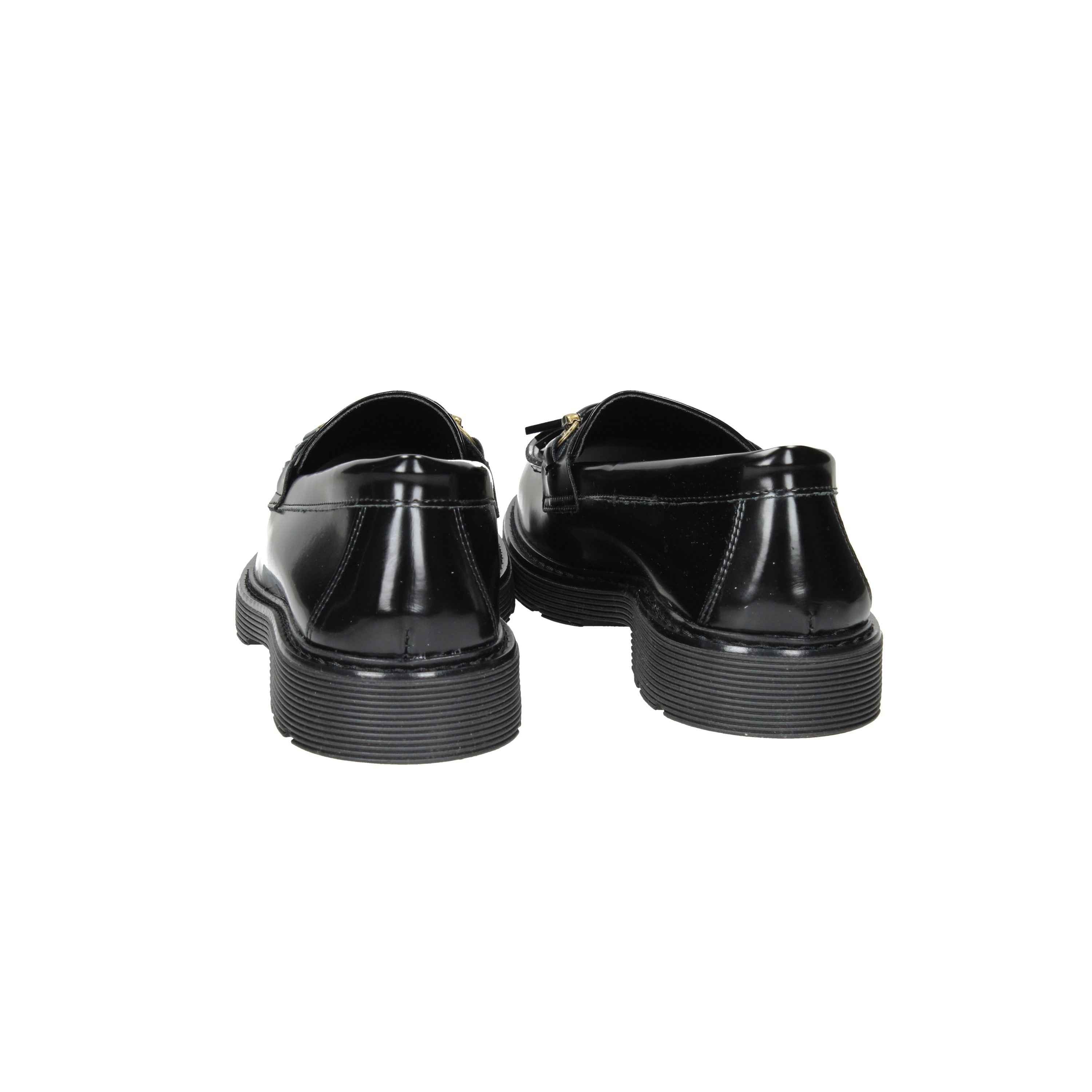 OLGA RUBINI - D ASTRY006 Mocassino