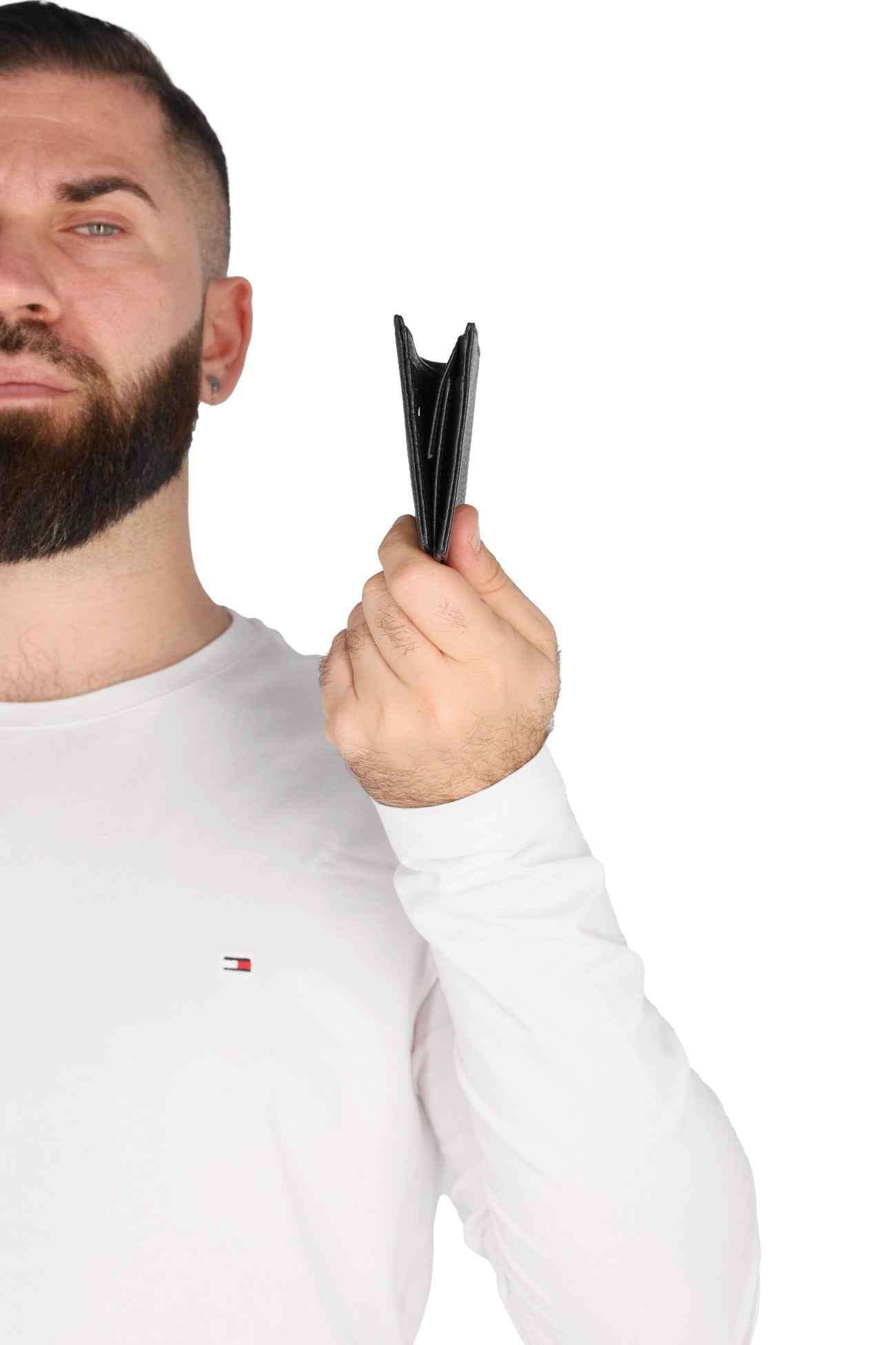 EMPORIO ARMANI - U Y4R167 Portafoglio