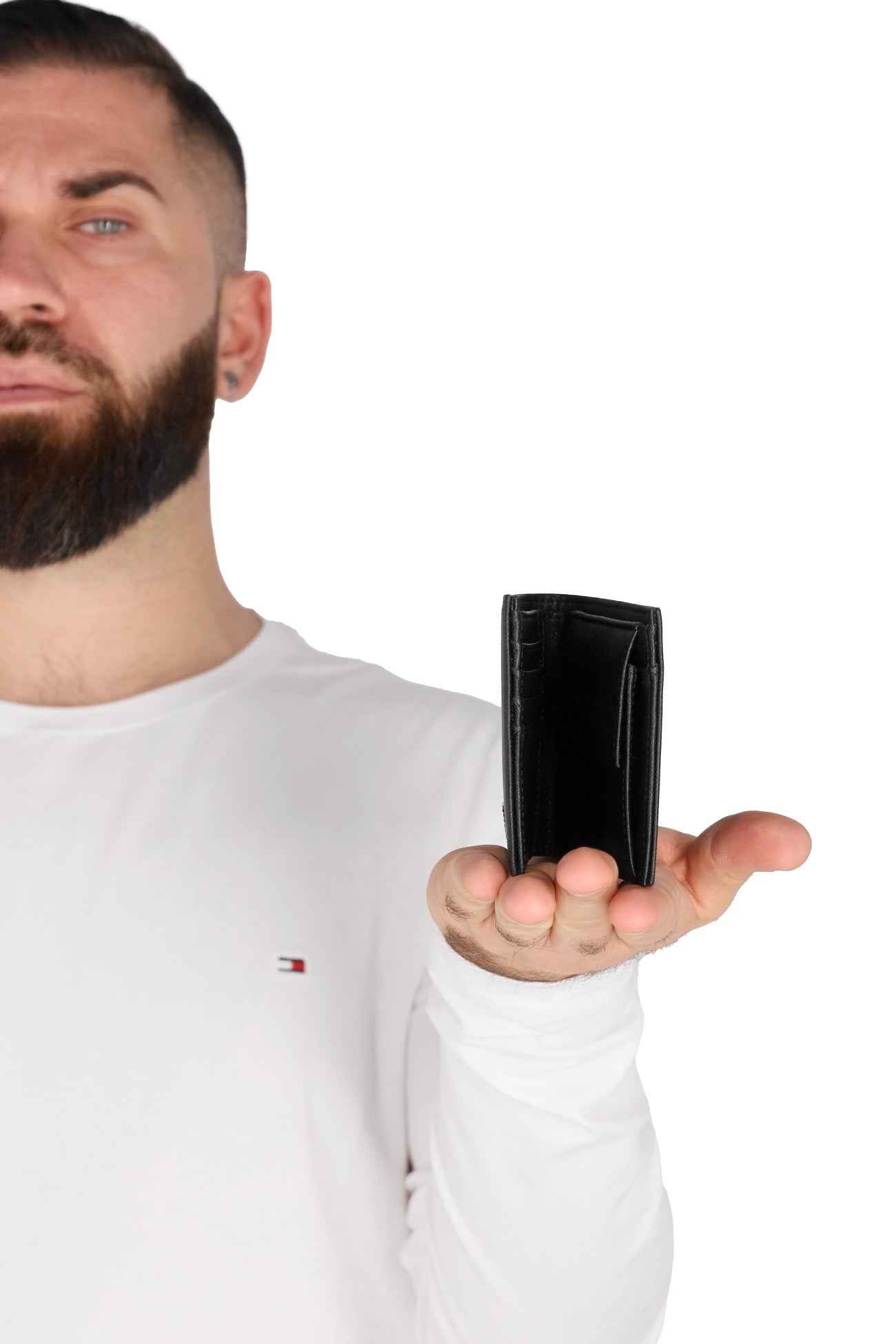 EMPORIO ARMANI - U Y4R165 Portafoglio