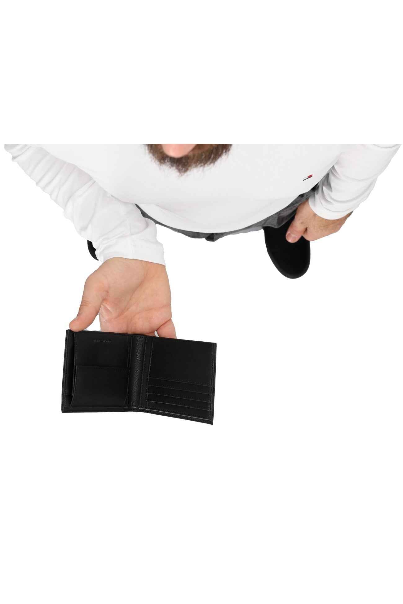 EMPORIO ARMANI - U Y4R165 Portafoglio