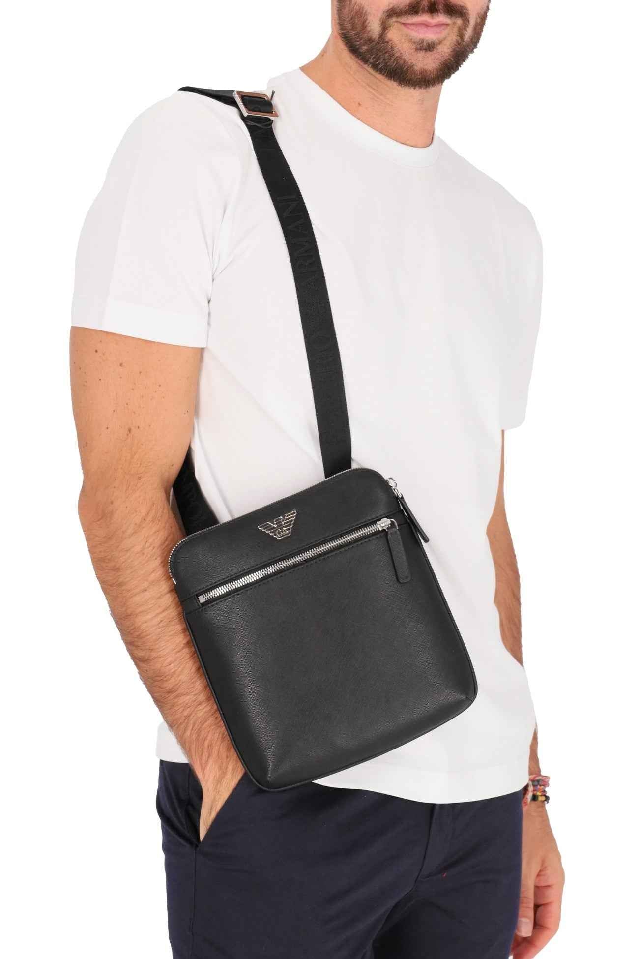 EMPORIO ARMANI - U Y4M185 Borsa