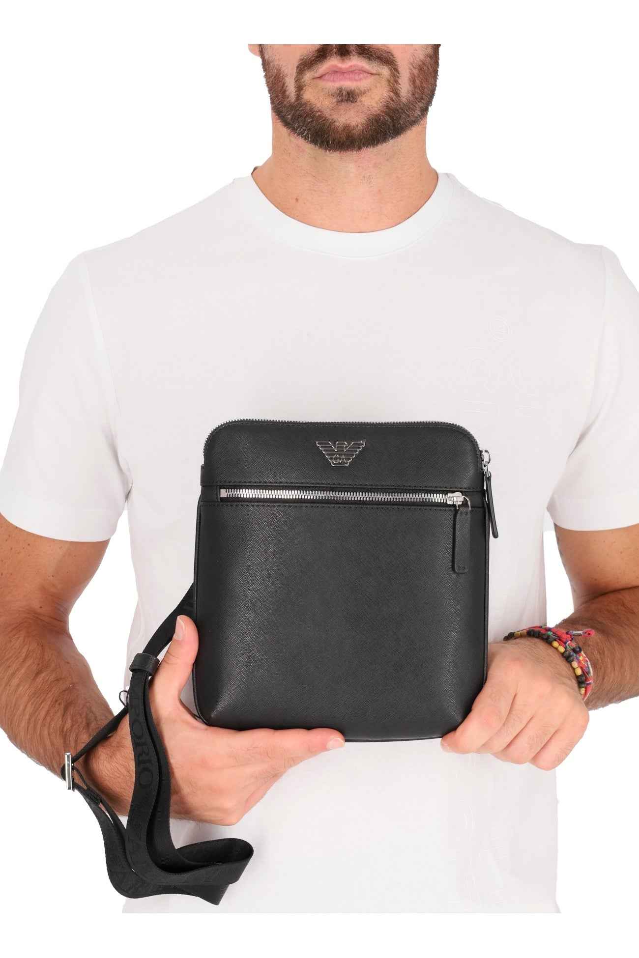 EMPORIO ARMANI - U Y4M185 Borsa