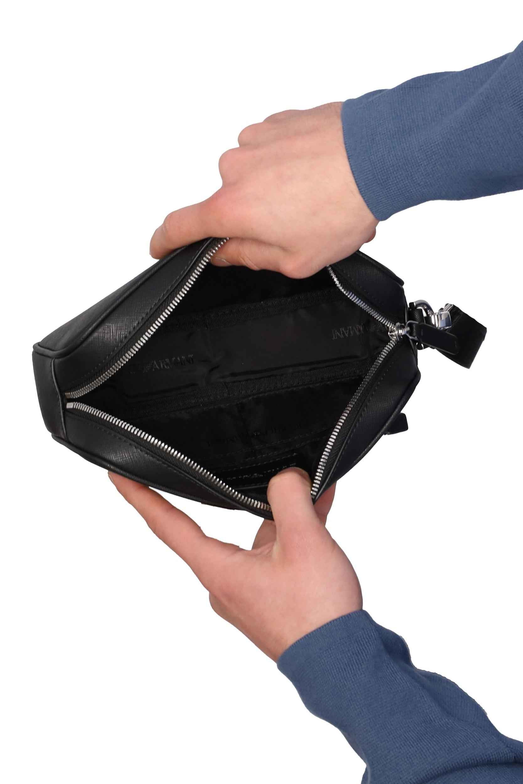 EMPORIO ARMANI - U Y4R356 Portatutto