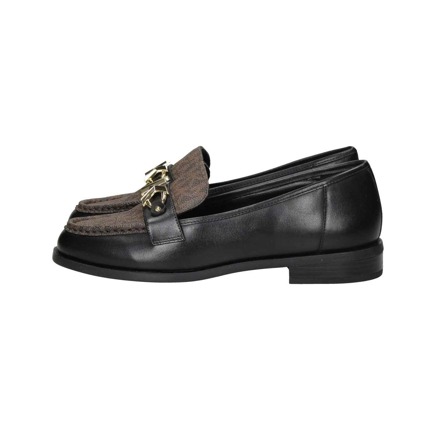 MICHAEL DI MICHAEL KORS - D 40F3TGFP2L Mocassino