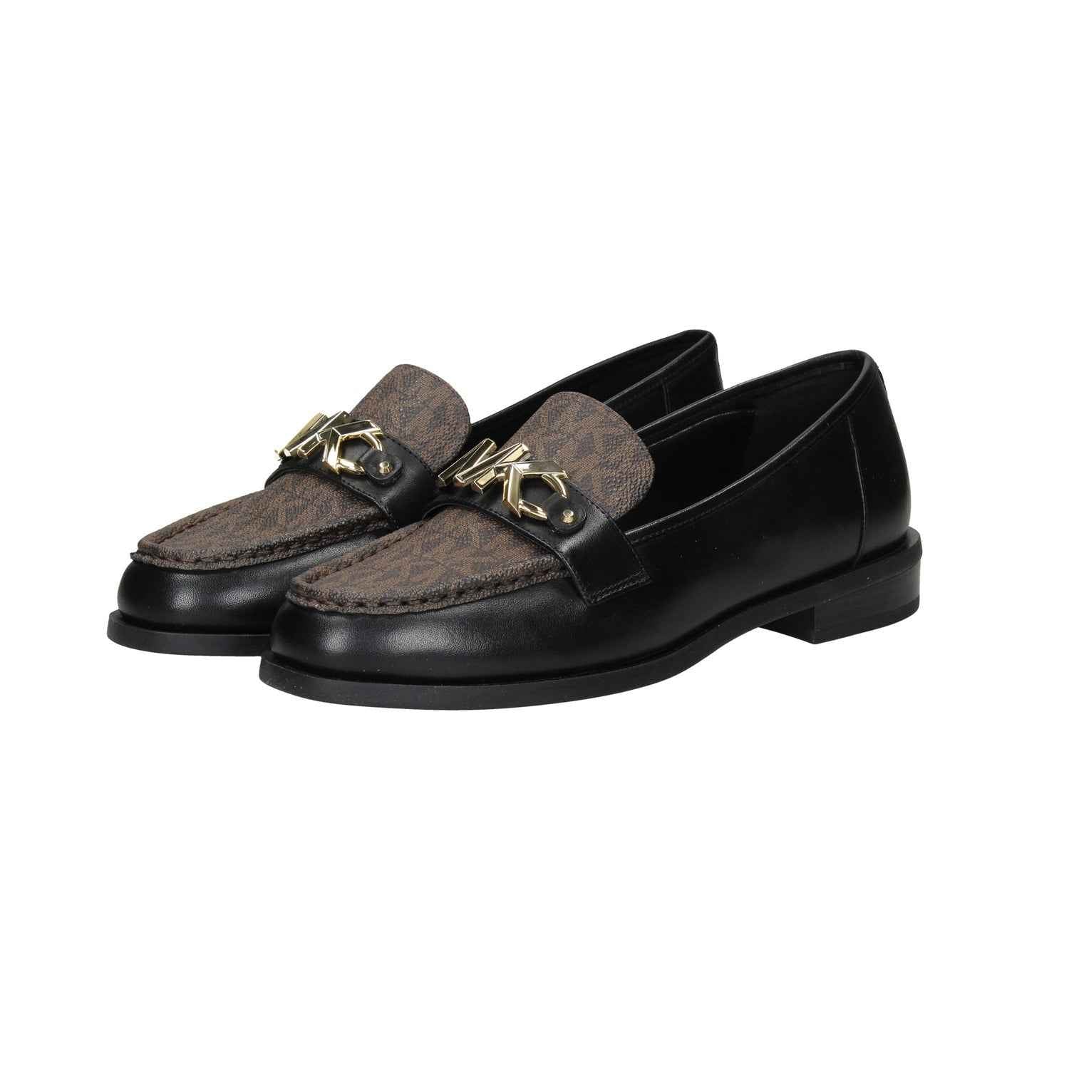 MICHAEL DI MICHAEL KORS - D 40F3TGFP2L Mocassino