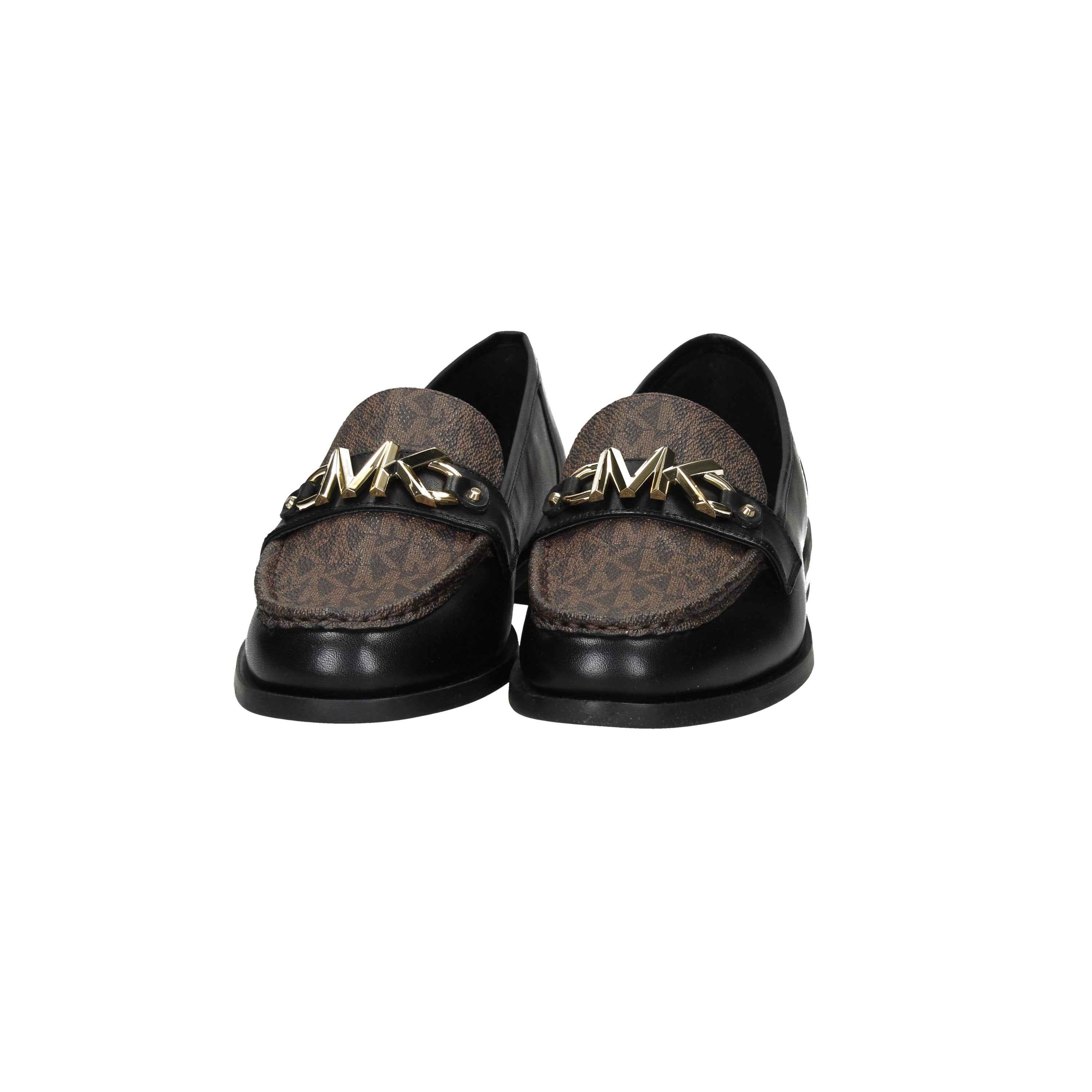 MICHAEL DI MICHAEL KORS - D 40F3TGFP2L Mocassino