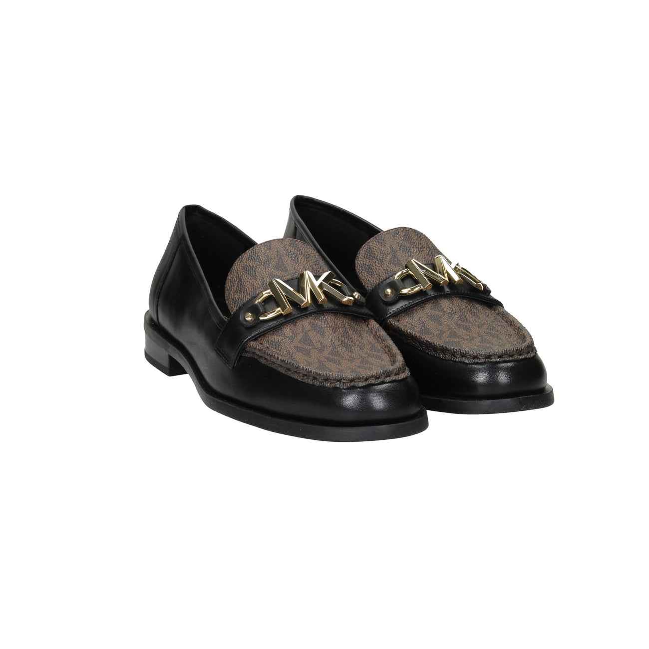 MICHAEL DI MICHAEL KORS - D 40F3TGFP2L Mocassino