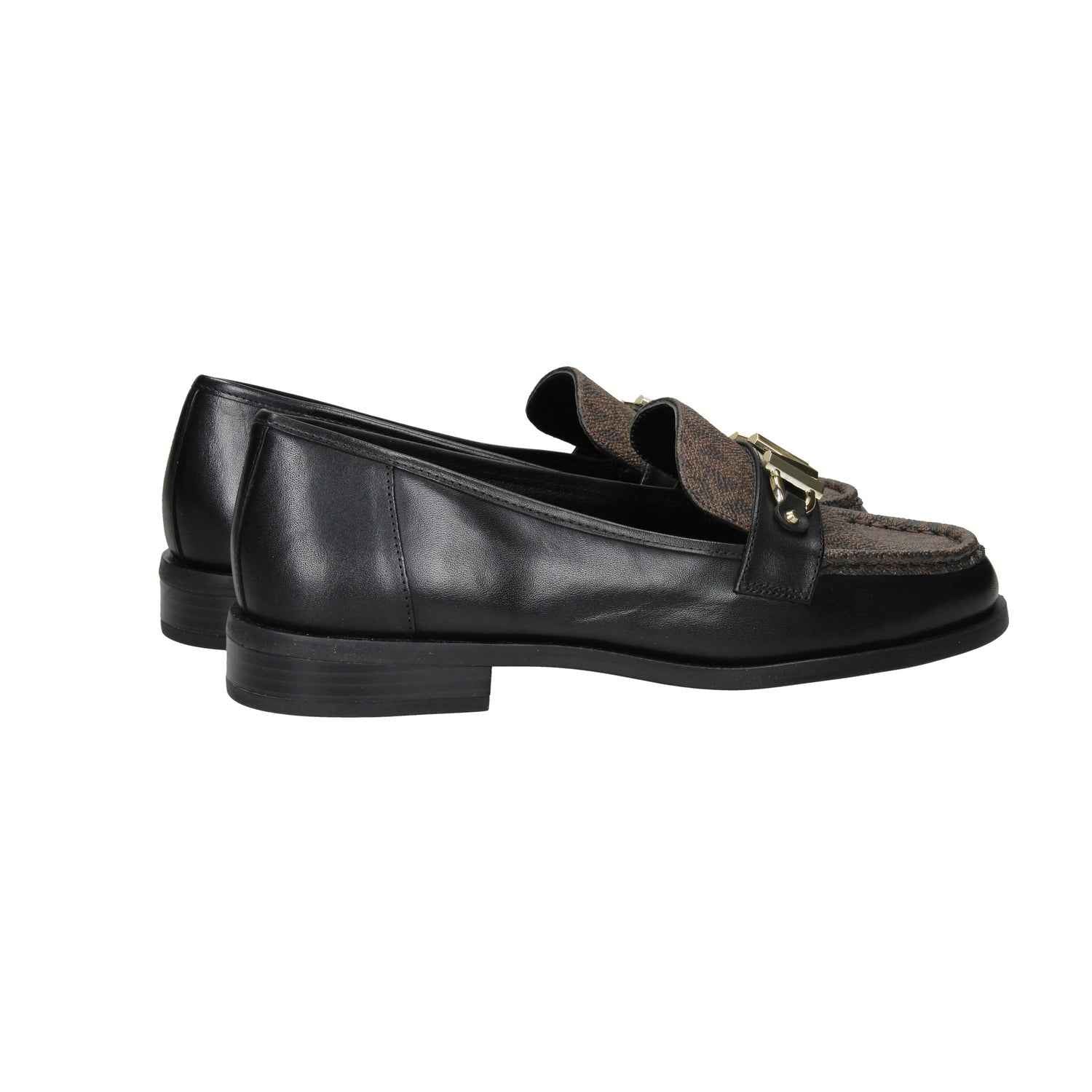 MICHAEL DI MICHAEL KORS - D 40F3TGFP2L Mocassino