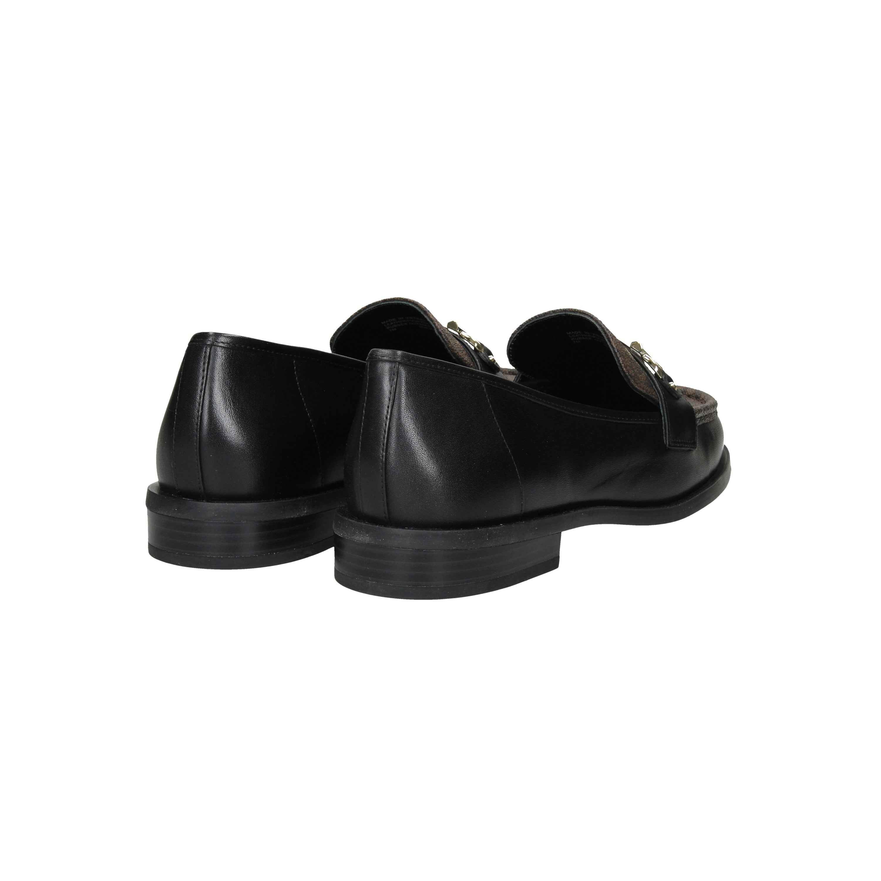 MICHAEL DI MICHAEL KORS - D 40F3TGFP2L Mocassino