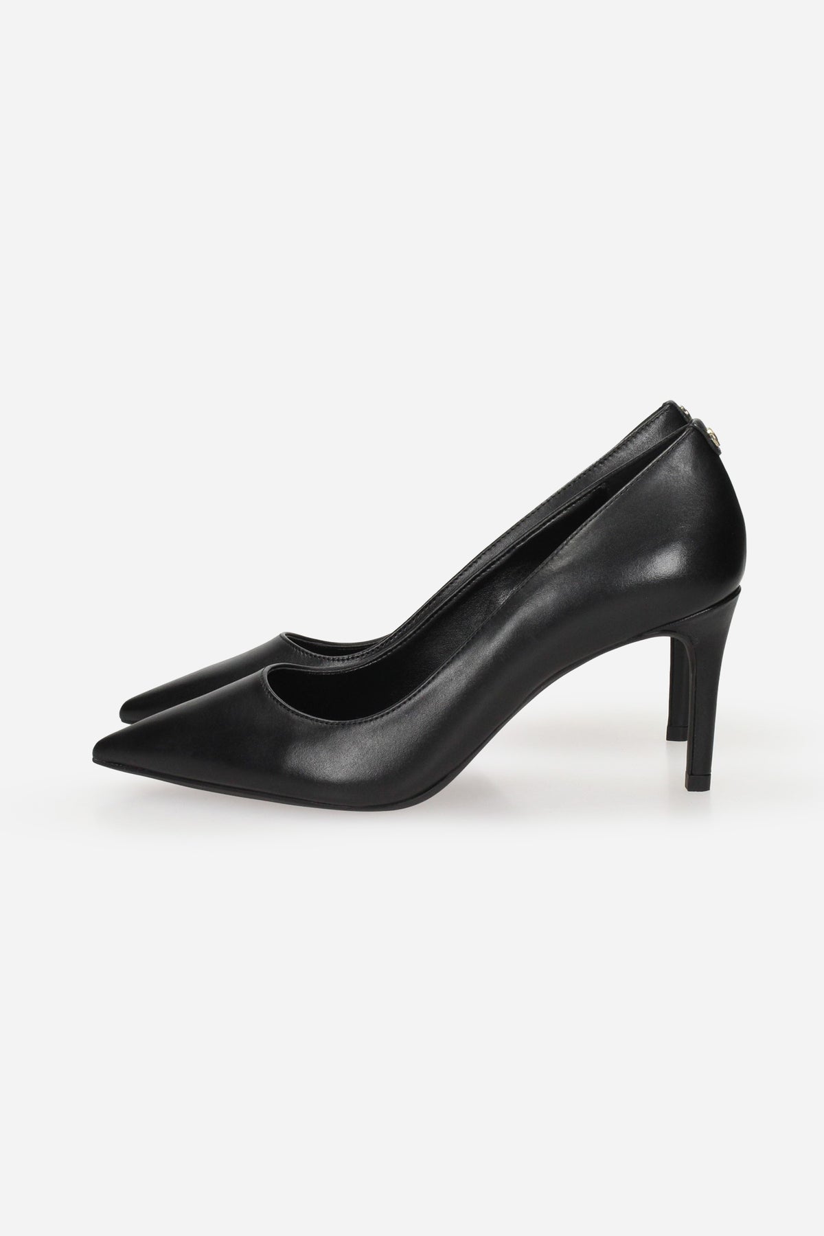 NERO | MICHAEL DI MICHAEL KORS - D 40F2HNMP2L Decollete