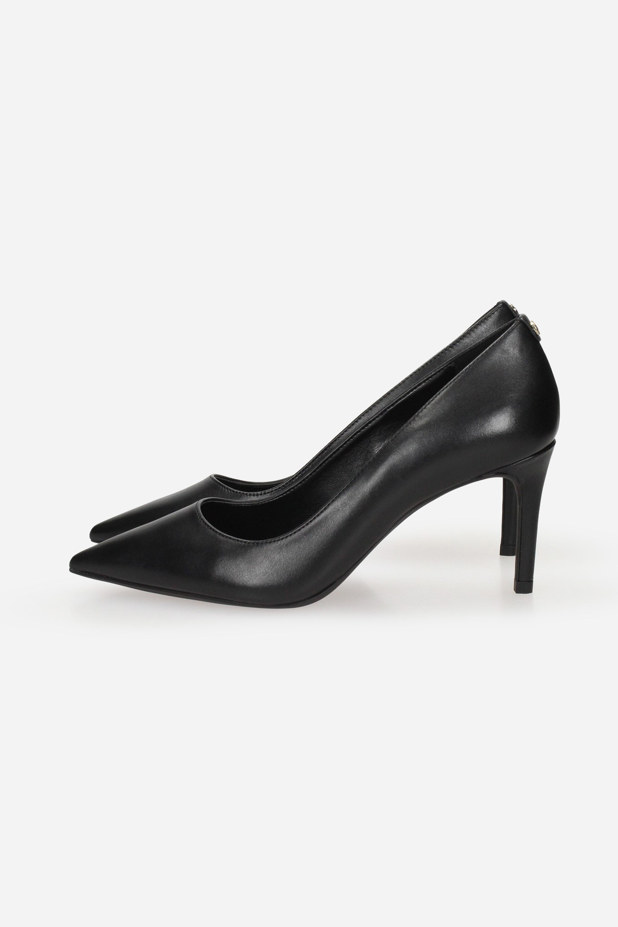 NERO | MICHAEL DI MICHAEL KORS - D 40F2HNMP2L Decollete