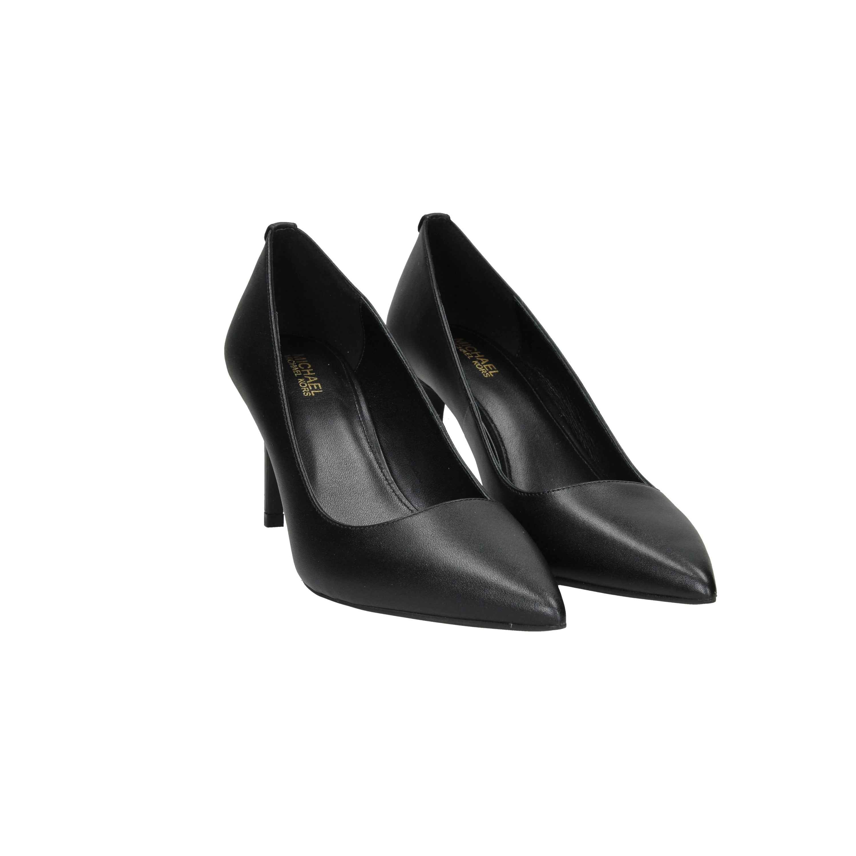 MICHAEL DI MICHAEL KORS - D 40F2HNMP2L Decollete