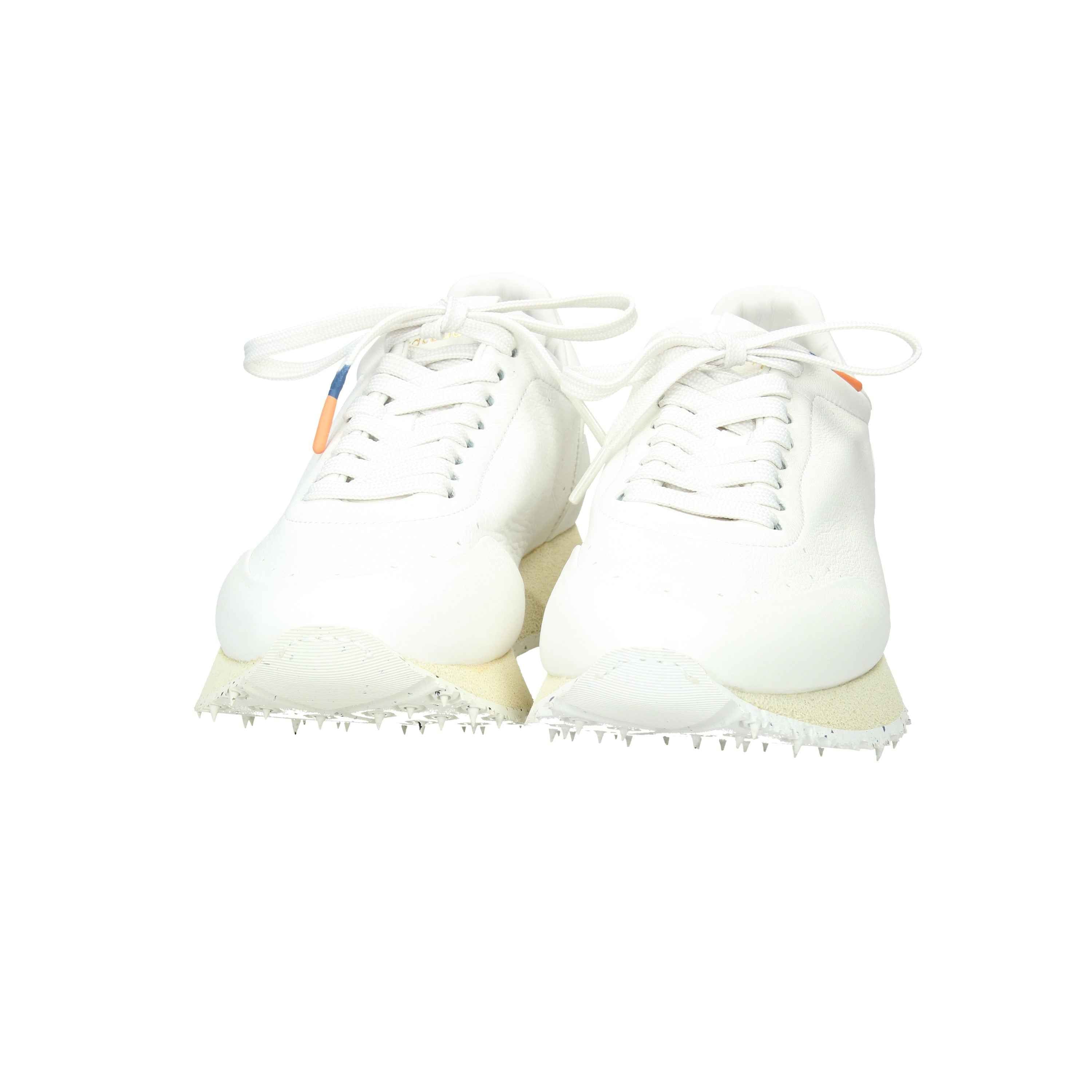 BARRACUDA - U BU3373A Sneakers