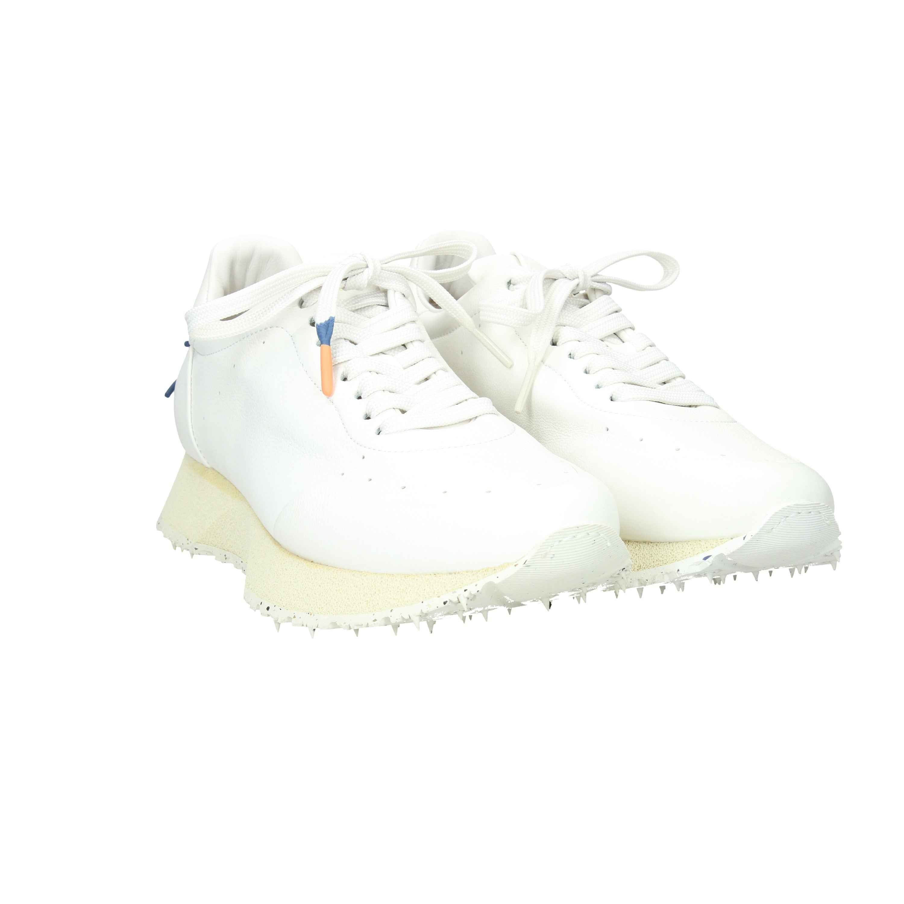 BARRACUDA - U BU3373A Sneakers