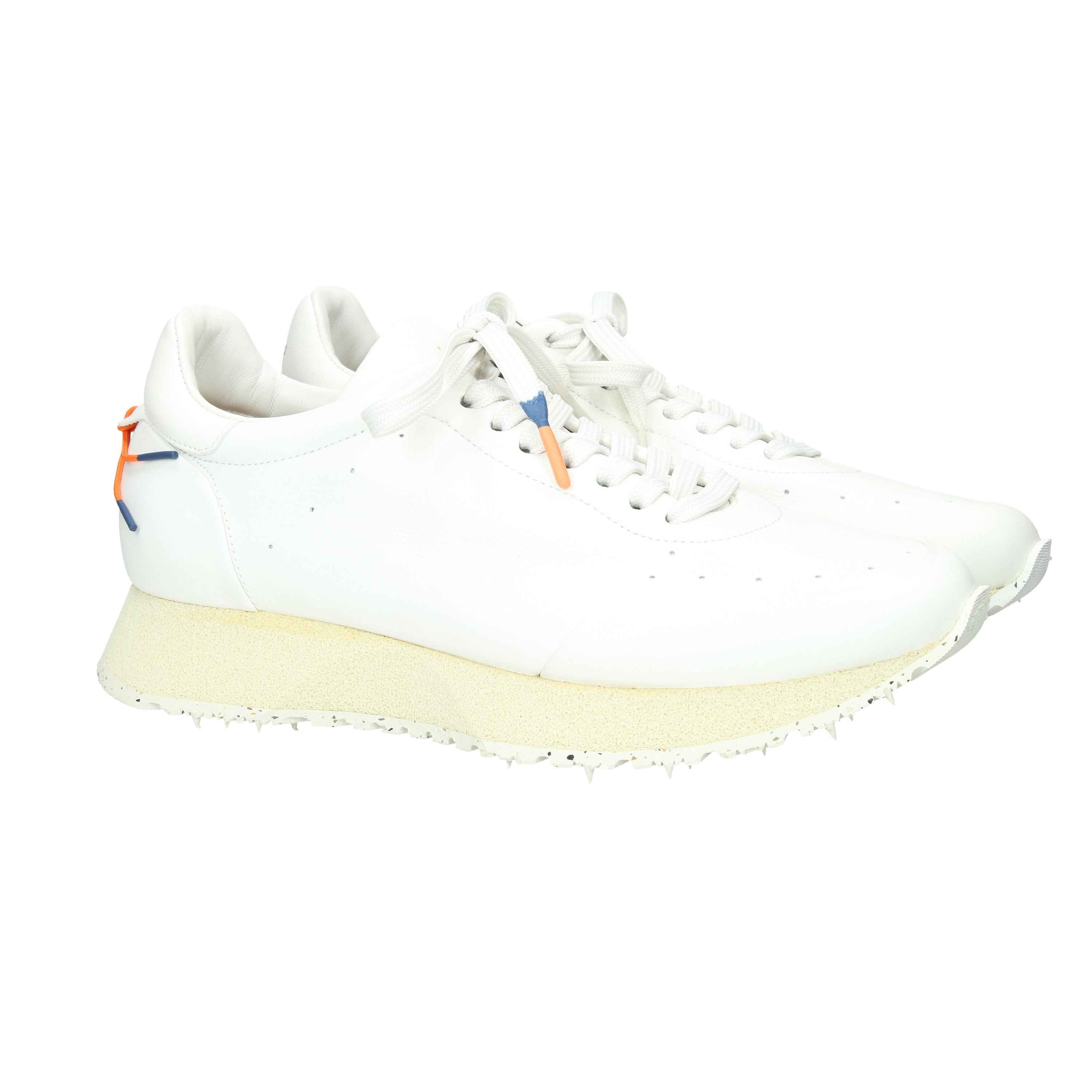 BARRACUDA - U BU3373A Sneakers