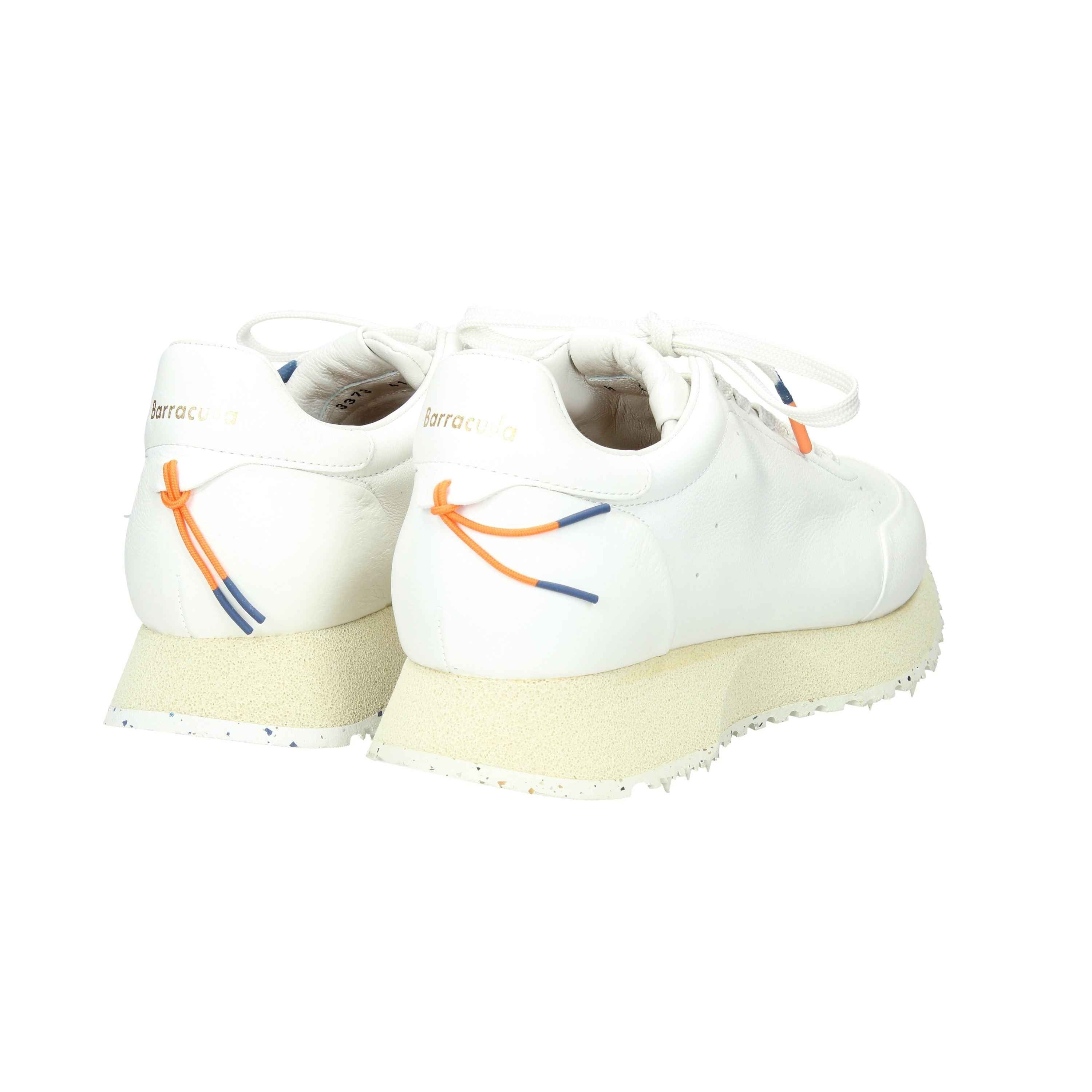 BARRACUDA - U BU3373A Sneakers