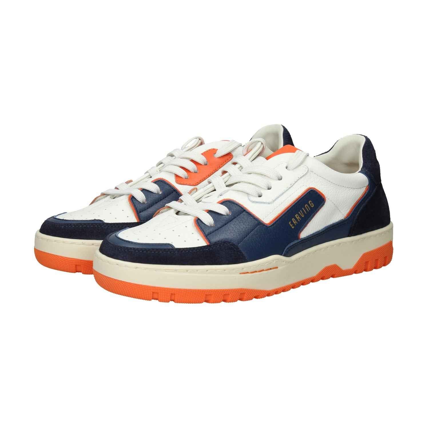 BARRACUDA - U BU3460C Sneakers