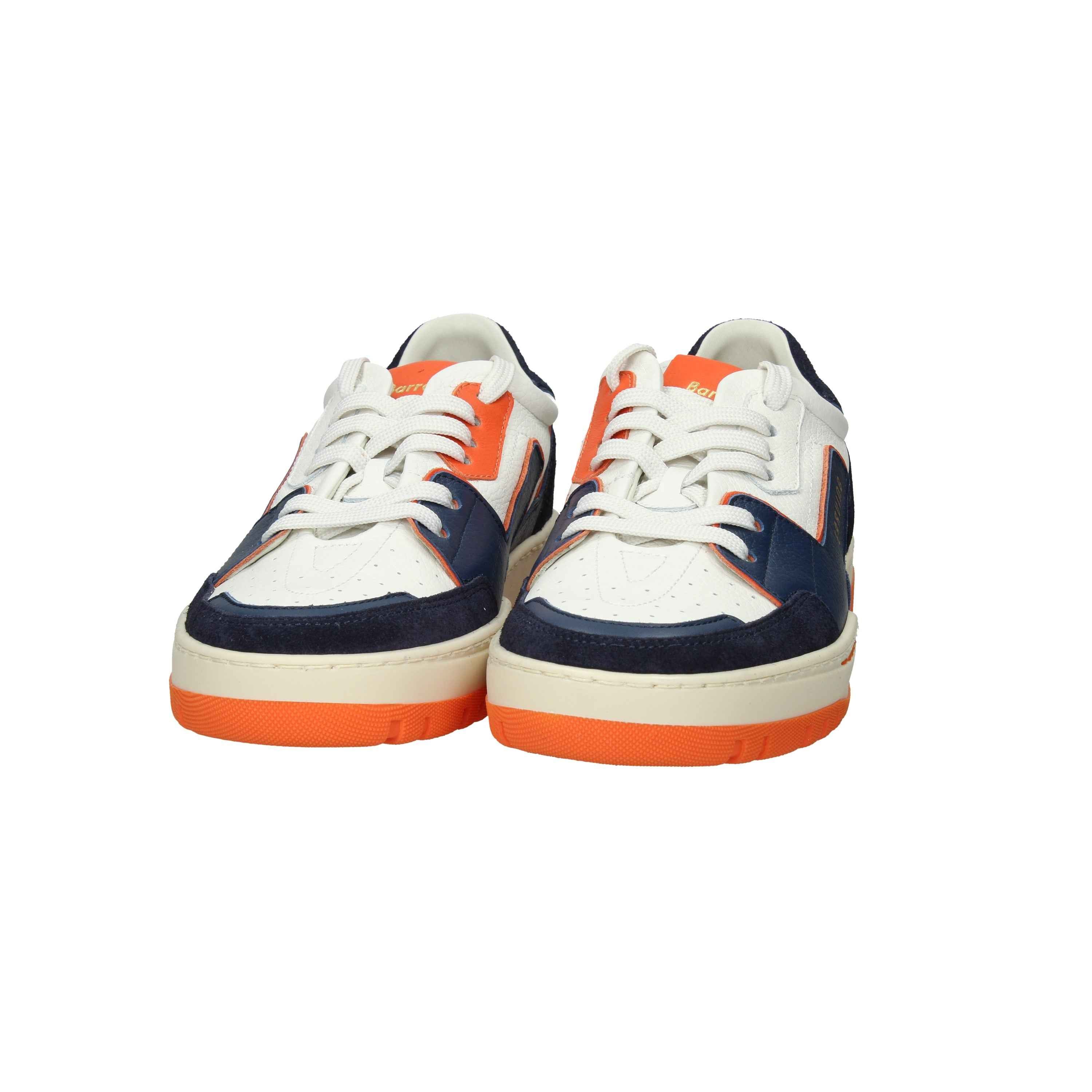 BARRACUDA - U BU3460C Sneakers