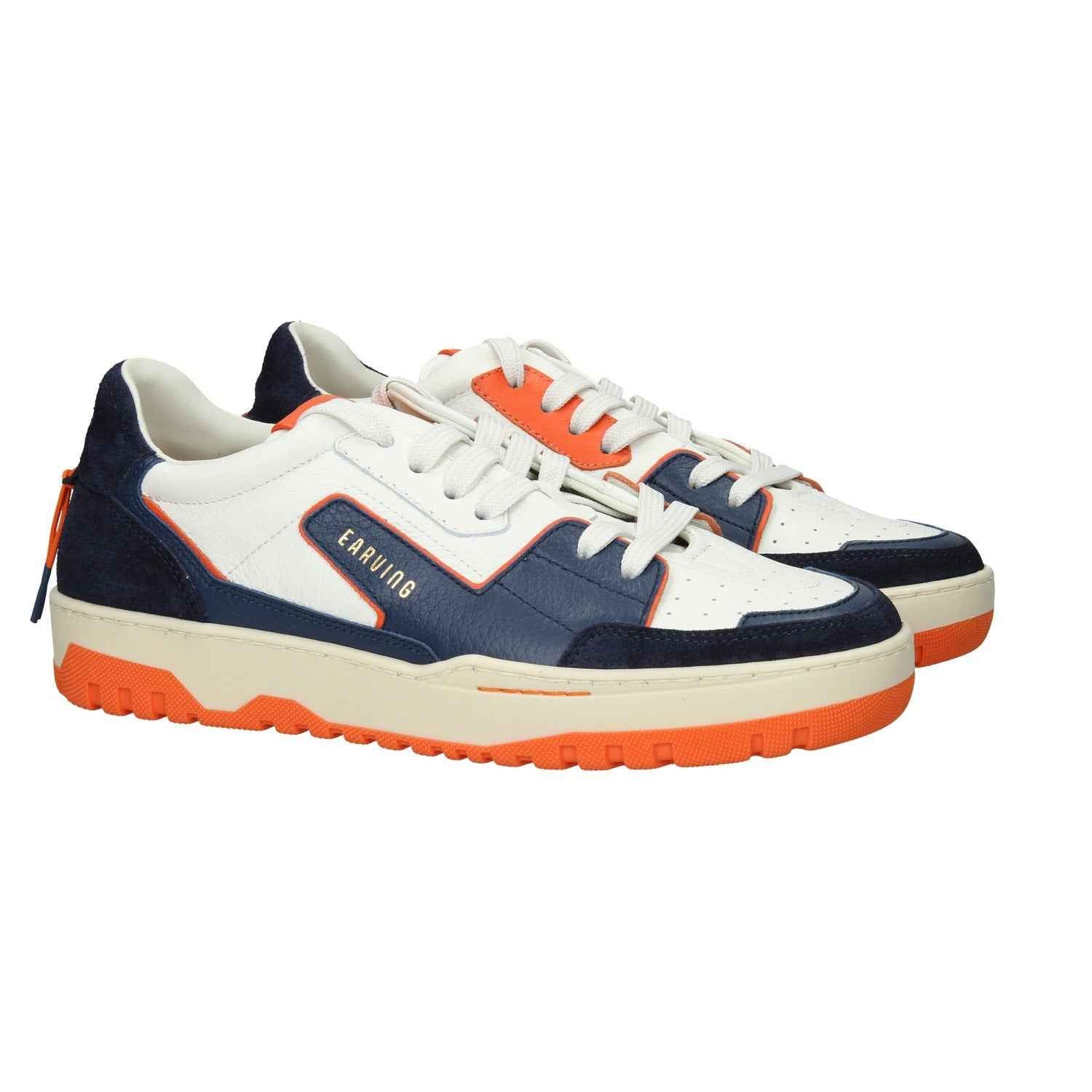 BARRACUDA - U BU3460C Sneakers
