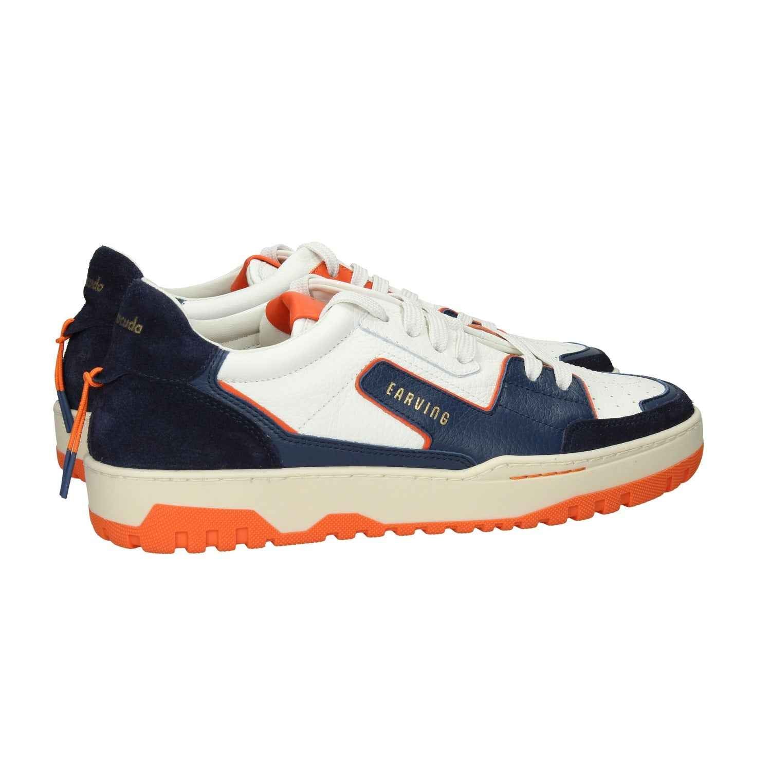 BARRACUDA - U BU3460C Sneakers