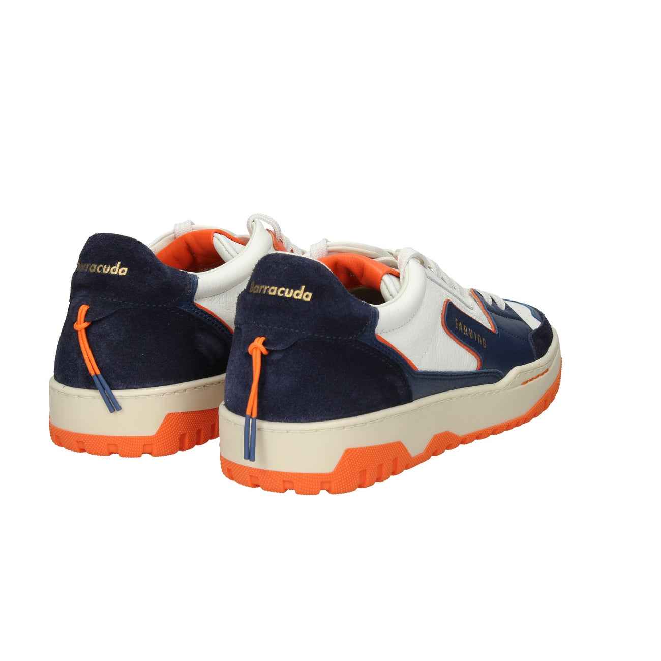 BARRACUDA - U BU3460C Sneakers