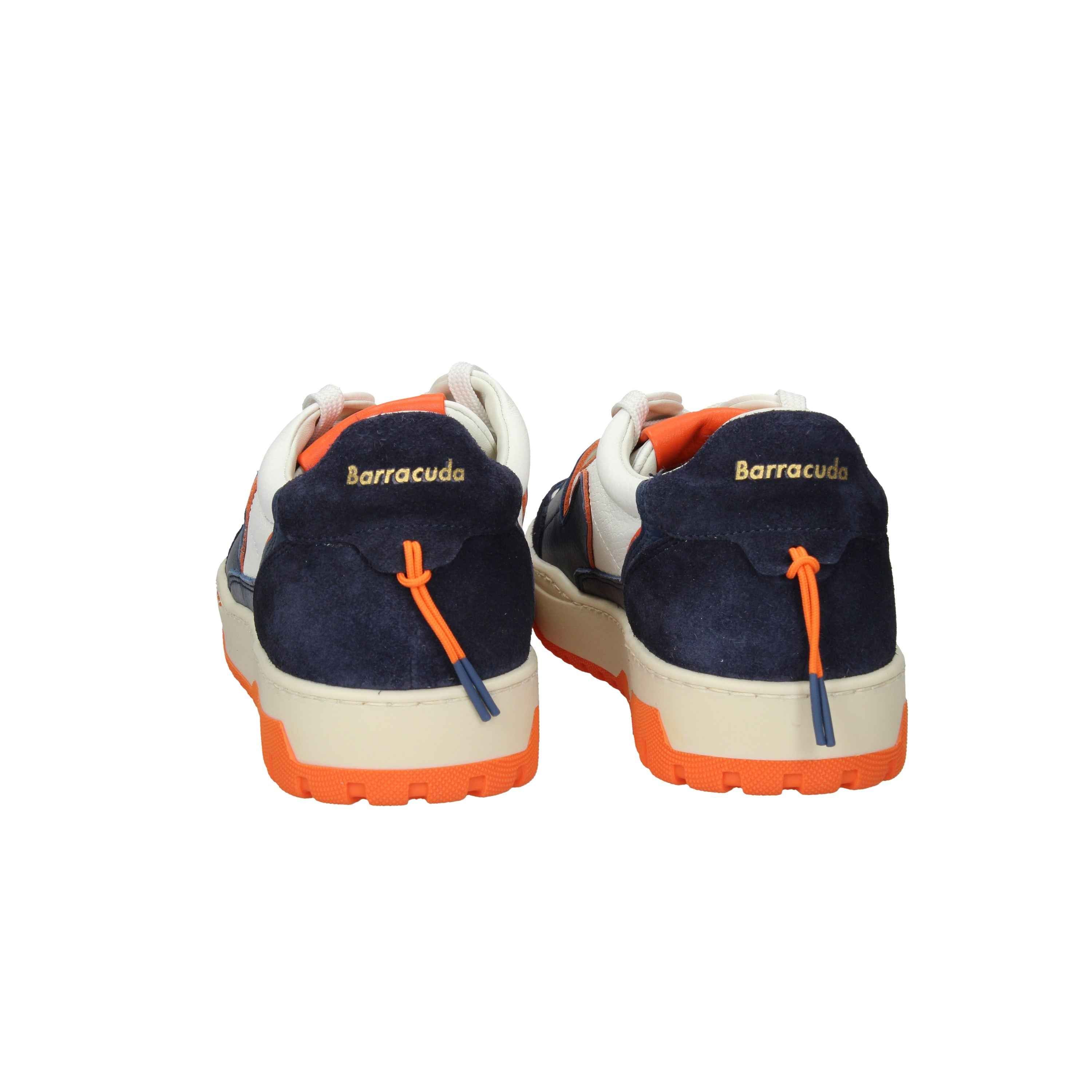 BARRACUDA - U BU3460C Sneakers