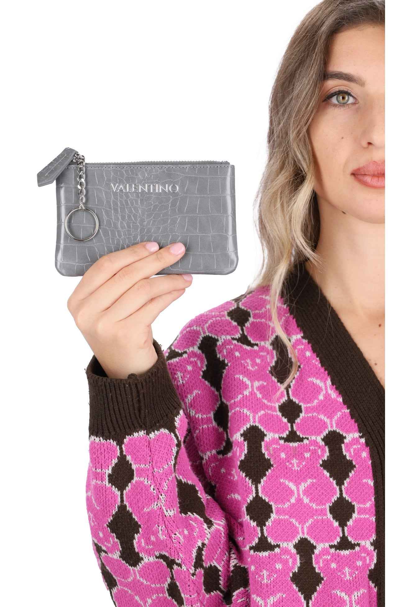 VALENTINO - D VPS79D101C Portatutto