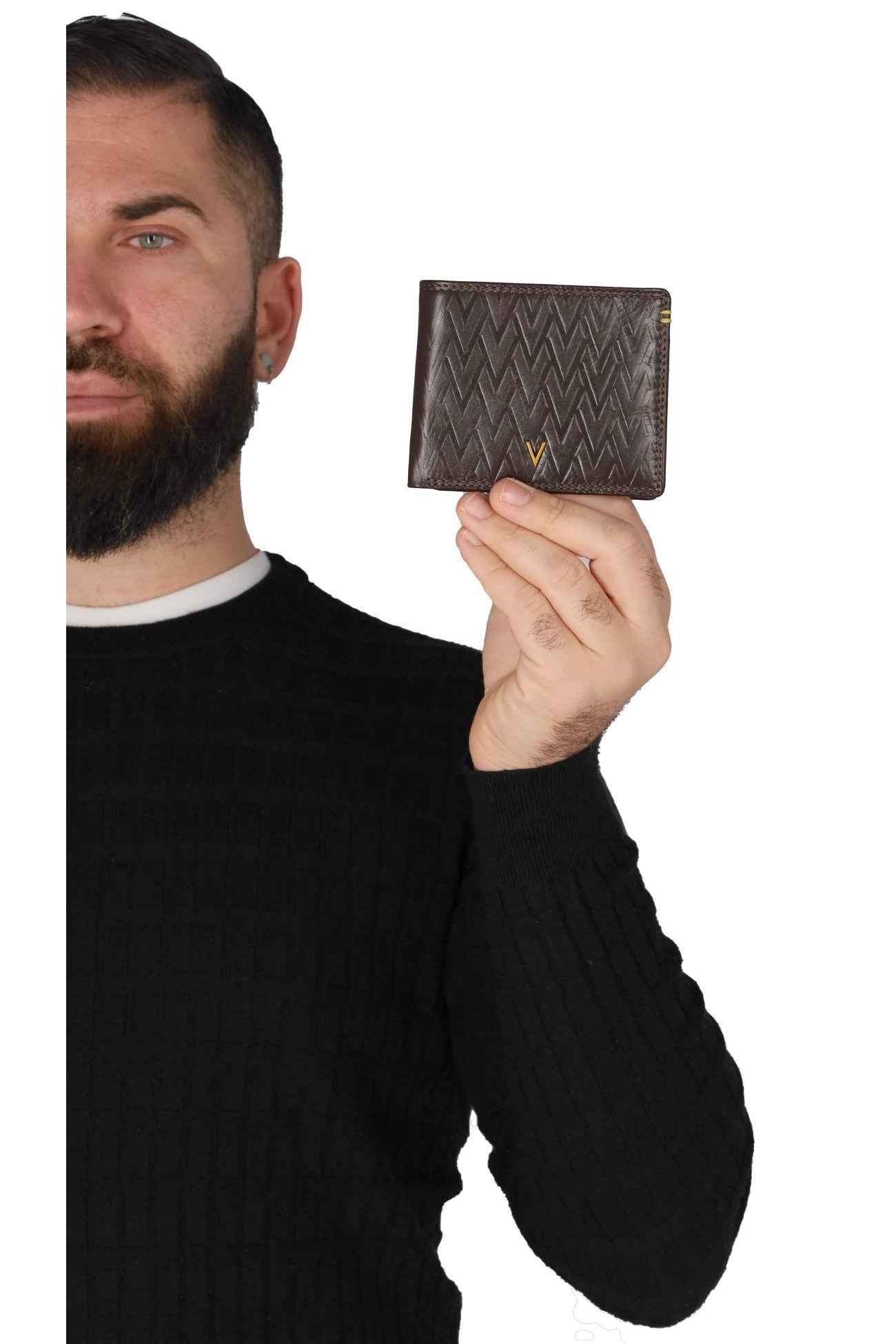 VALENTINO - U VPP71168 Portafoglio