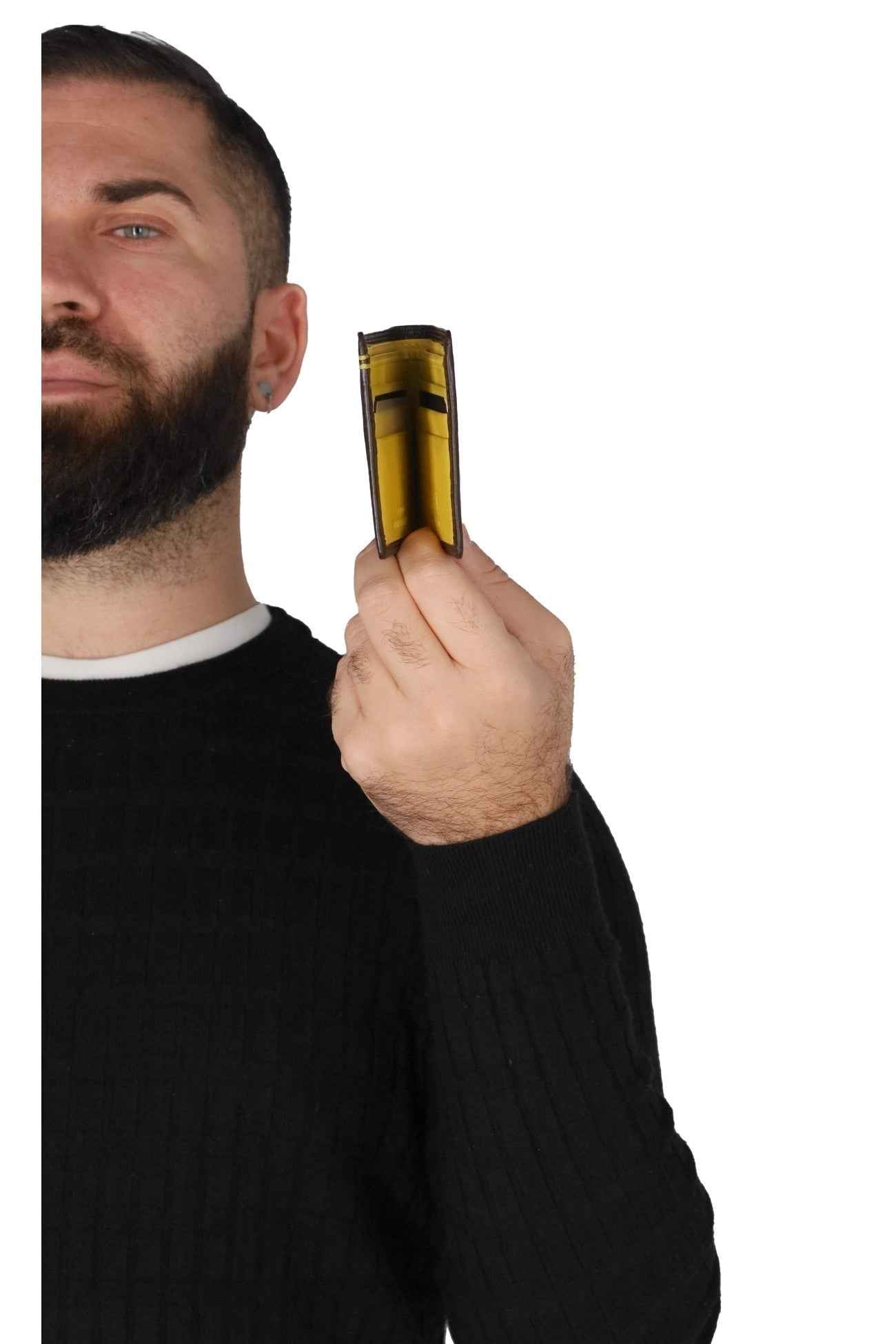 VALENTINO - U VPP71168 Portafoglio