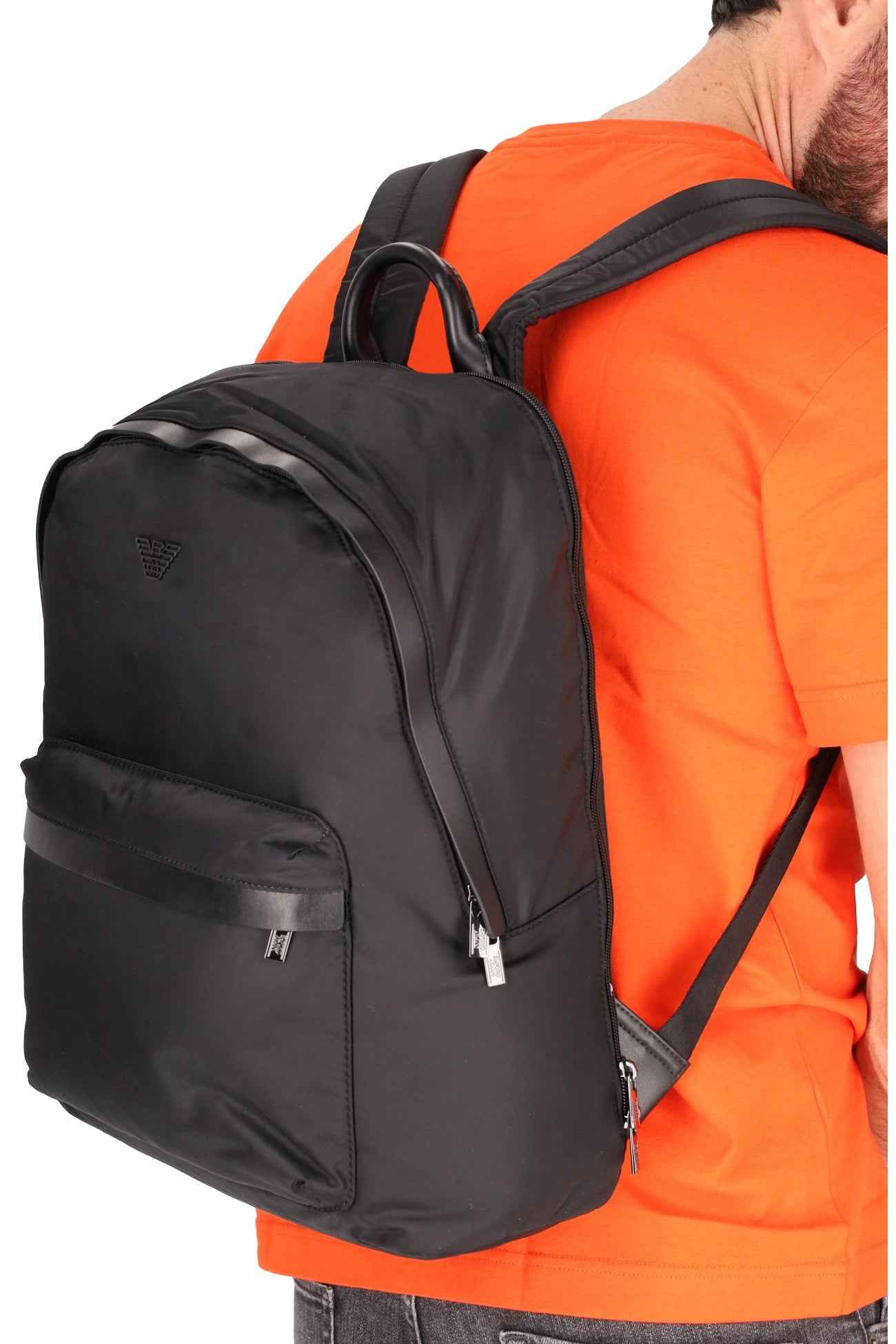 EMPORIO ARMANI - U Y4O348 Zaino