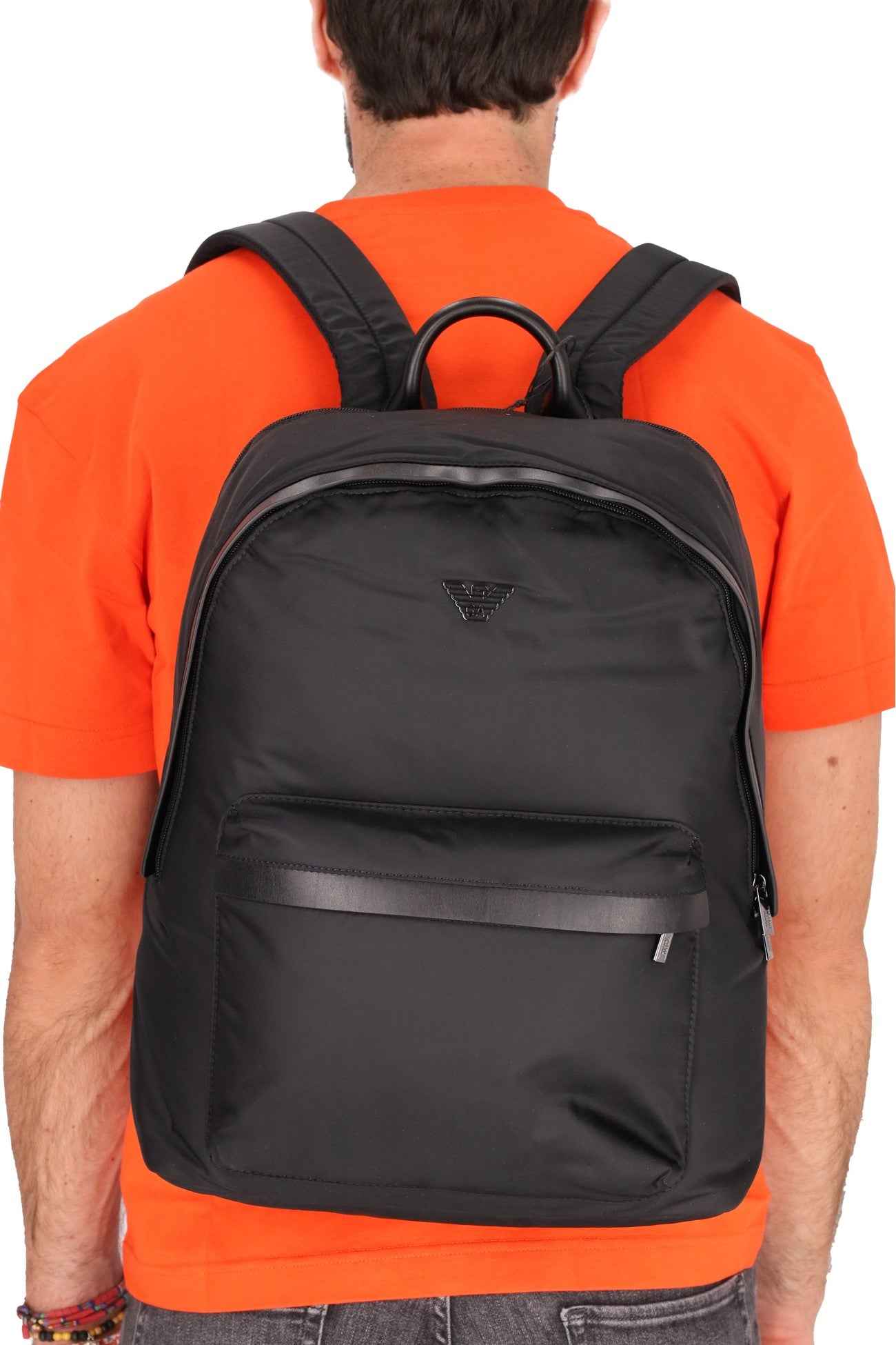 EMPORIO ARMANI - U Y4O348 Zaino