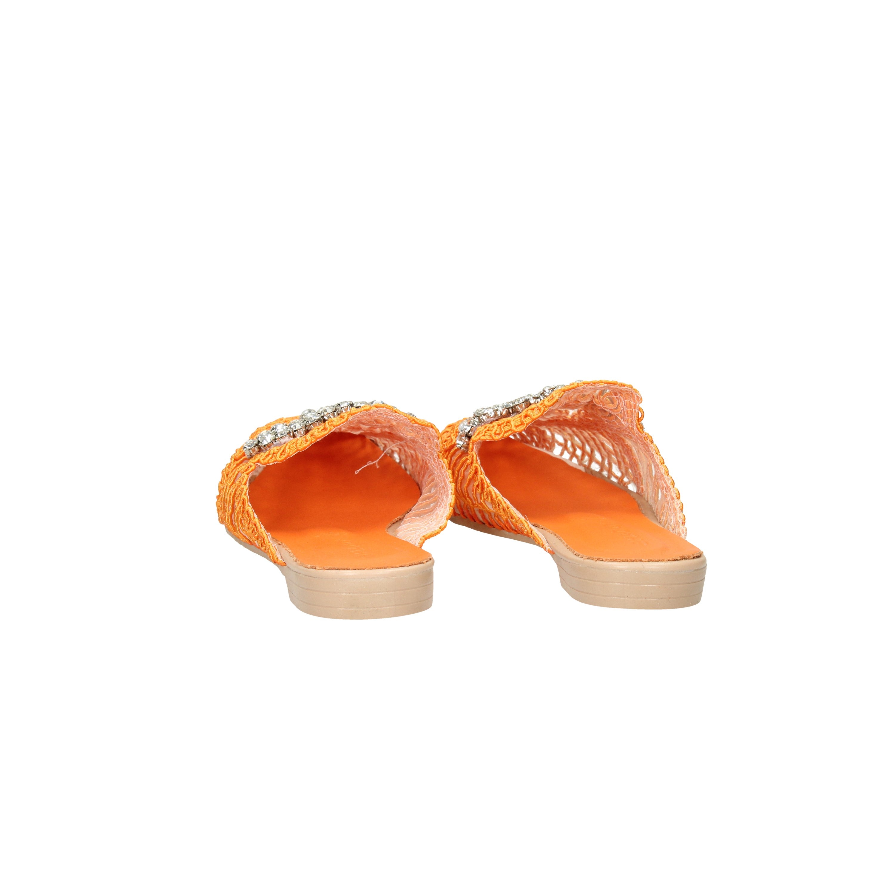 ARANCIO | SHADDY - D 136231212 Sabot