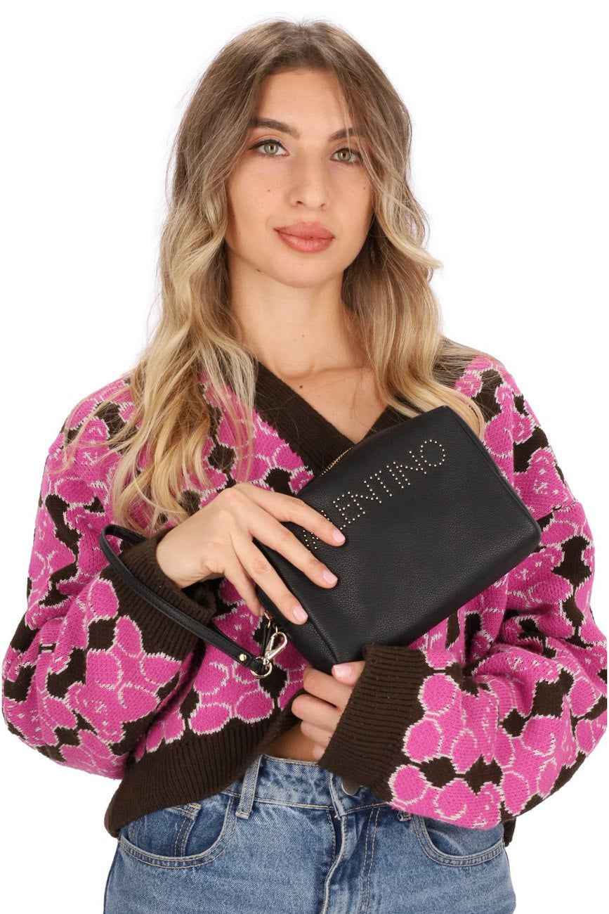 VALENTINO - D VBE7CM548 Portatutto