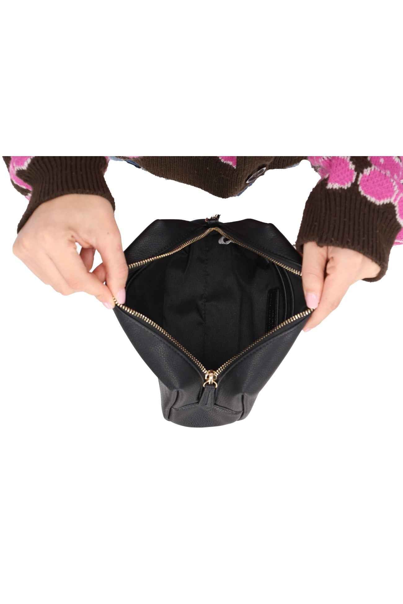 VALENTINO - D VBE7CM548 Portatutto