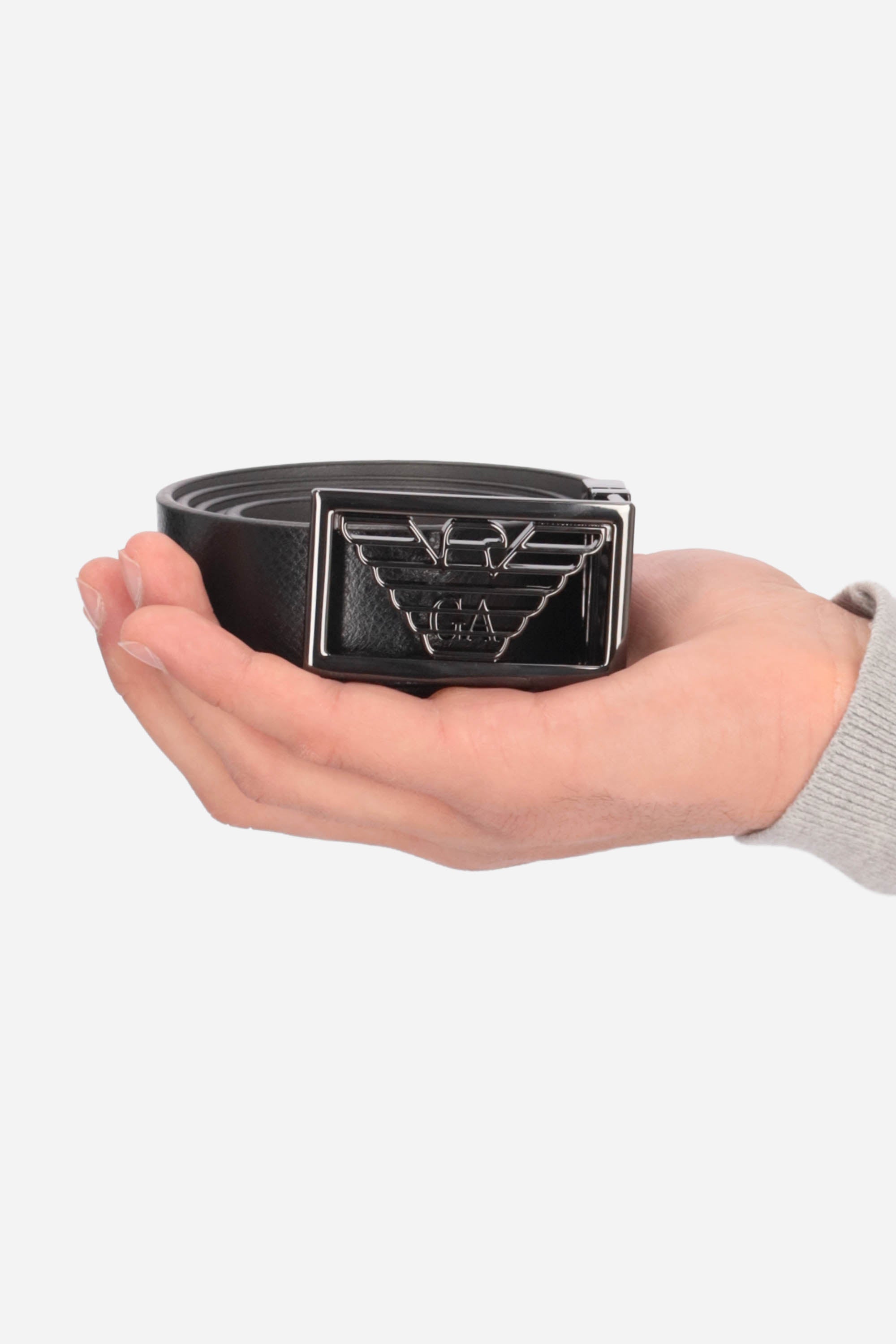 NERO | EMPORIO ARMANI - U Y4S507 Cintura