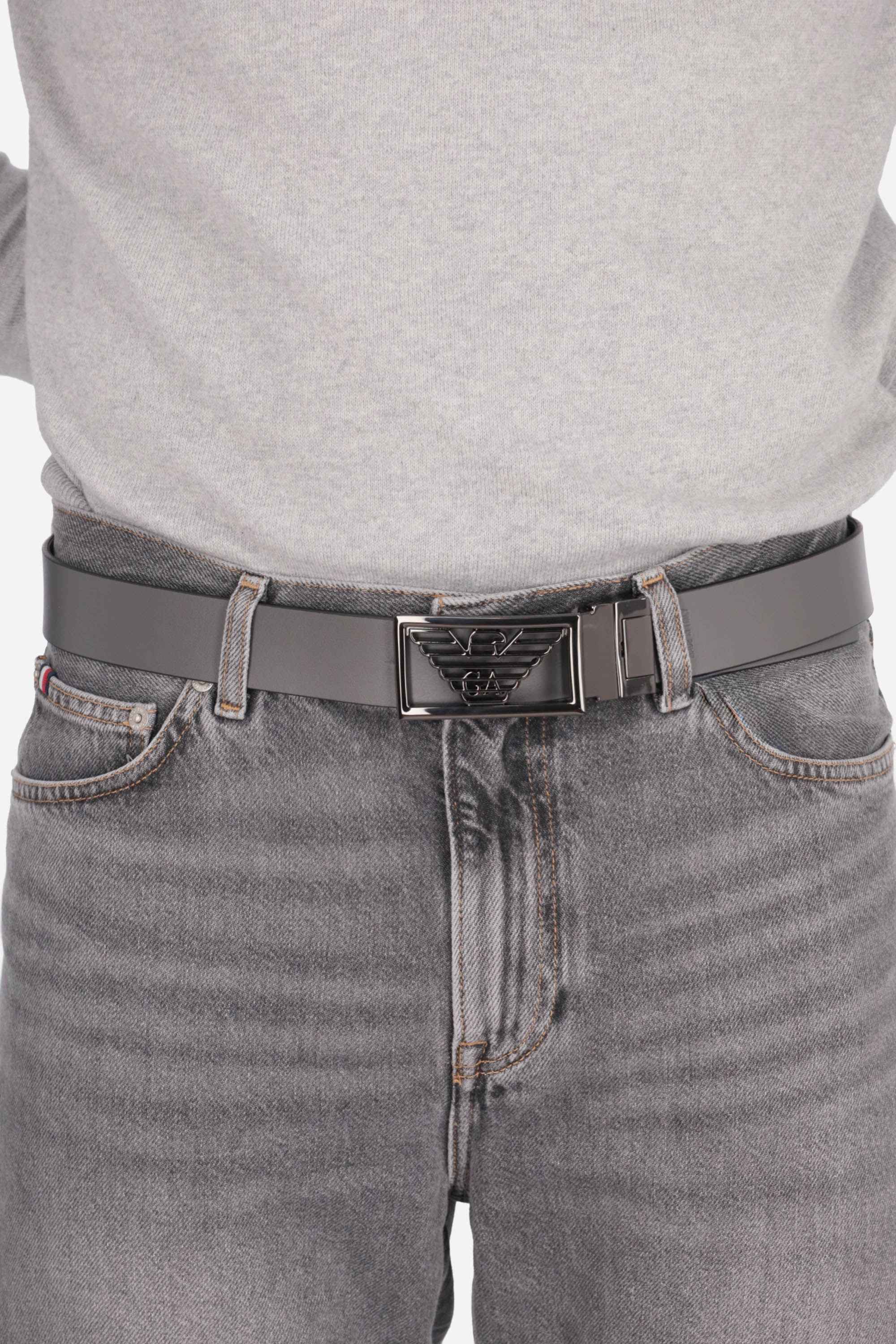 EMPORIO ARMANI - U Y4S507 Cintura