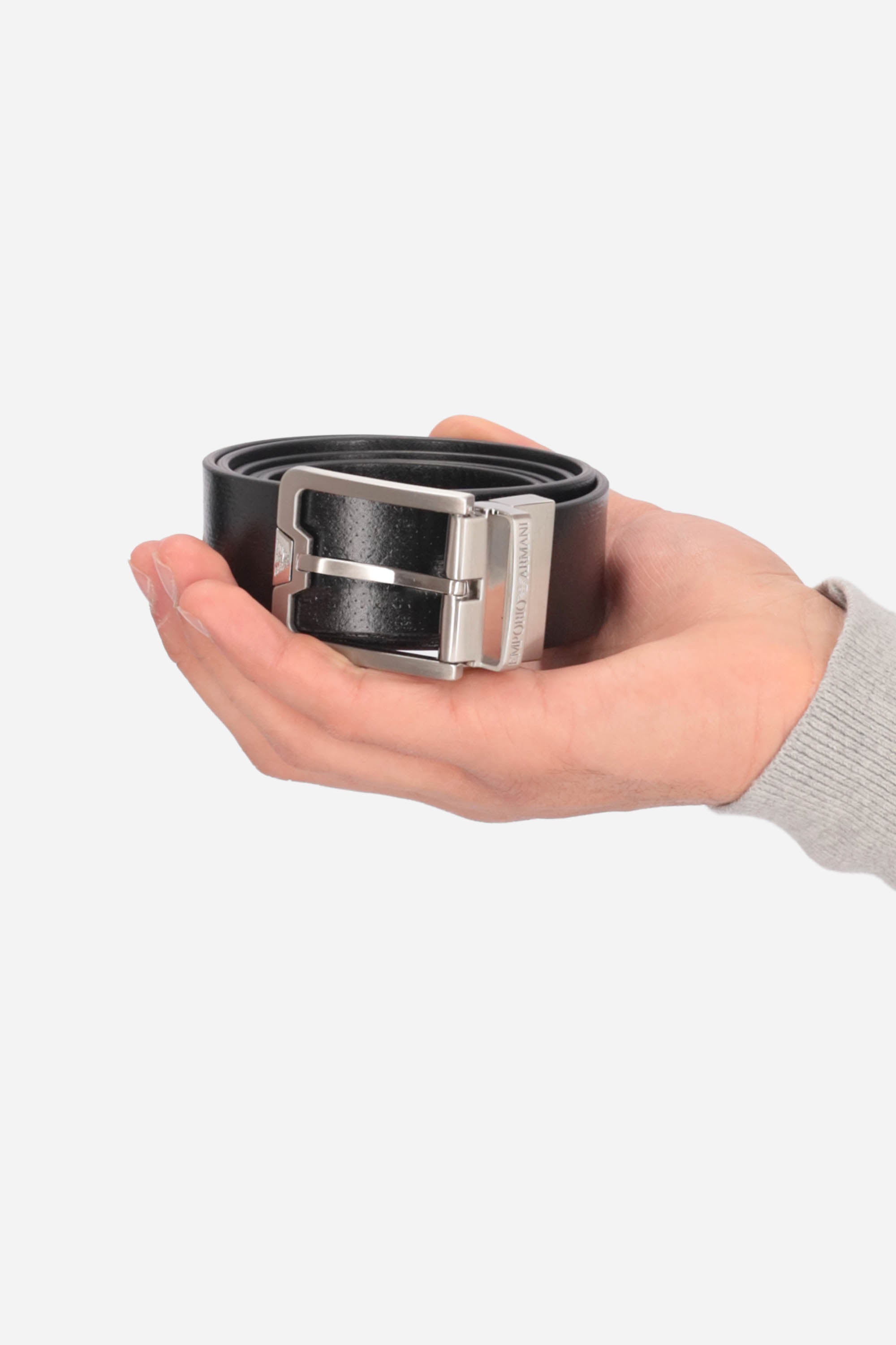 BLACK | EMPORIO ARMANI - U Y4S502 Cintura