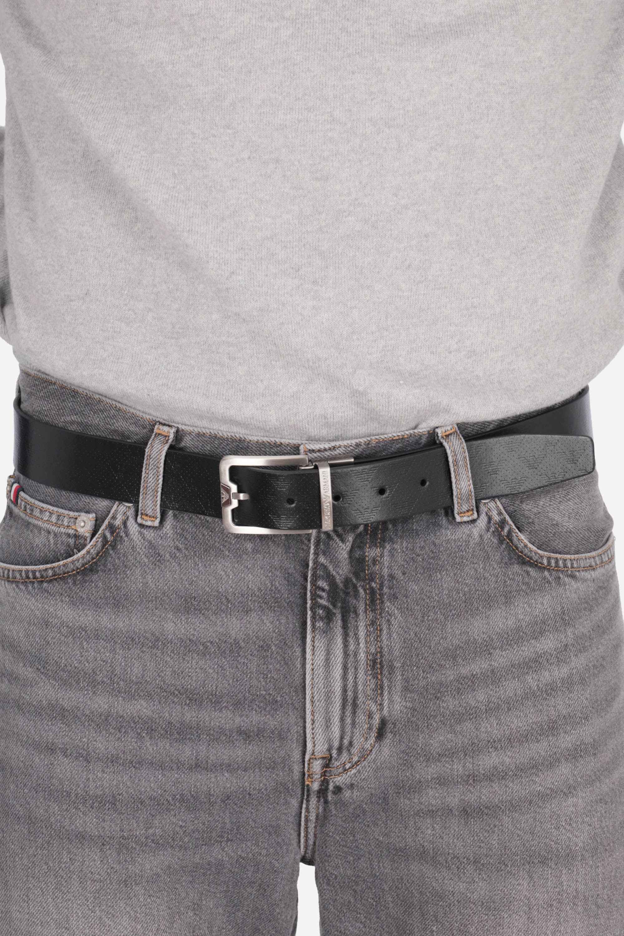 EMPORIO ARMANI - U Y4S502 Cintura