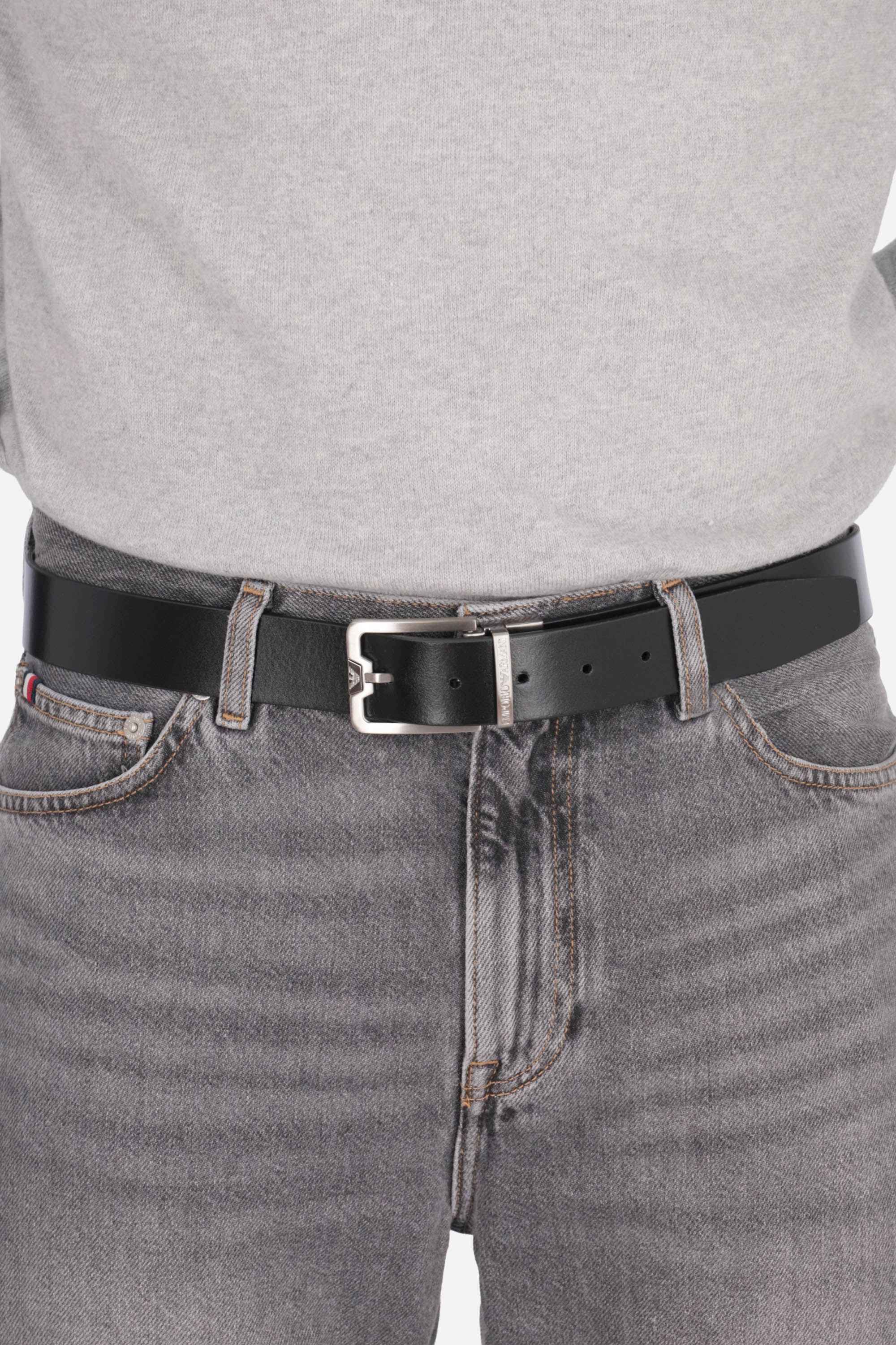 EMPORIO ARMANI - U Y4S502 Cintura