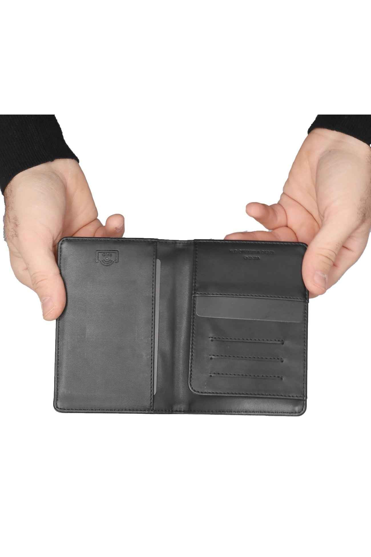 VALENTINO - U VPS7BV141 Portadocumenti