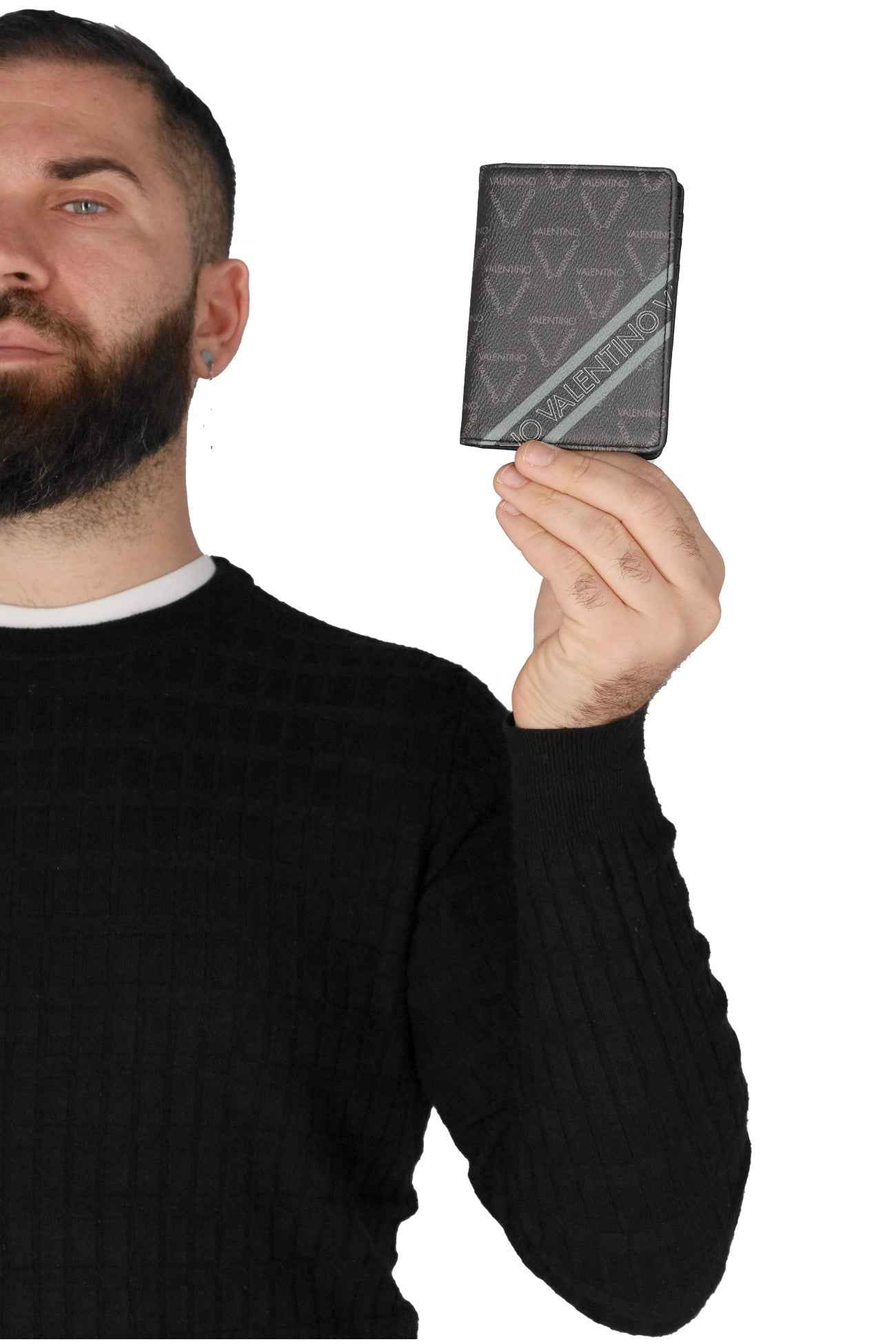 VALENTINO - U VPS7BV69 Portafoglio