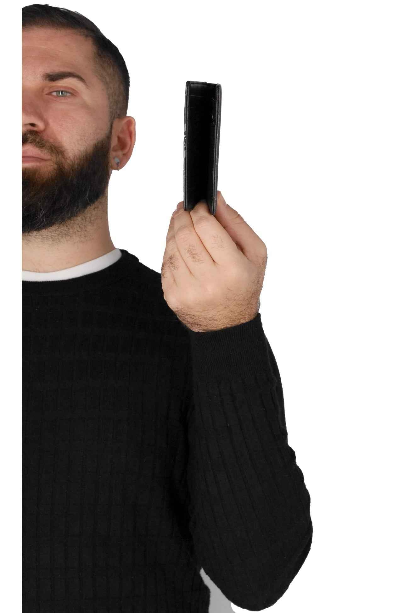 VALENTINO - U VPS7BV69 Portafoglio