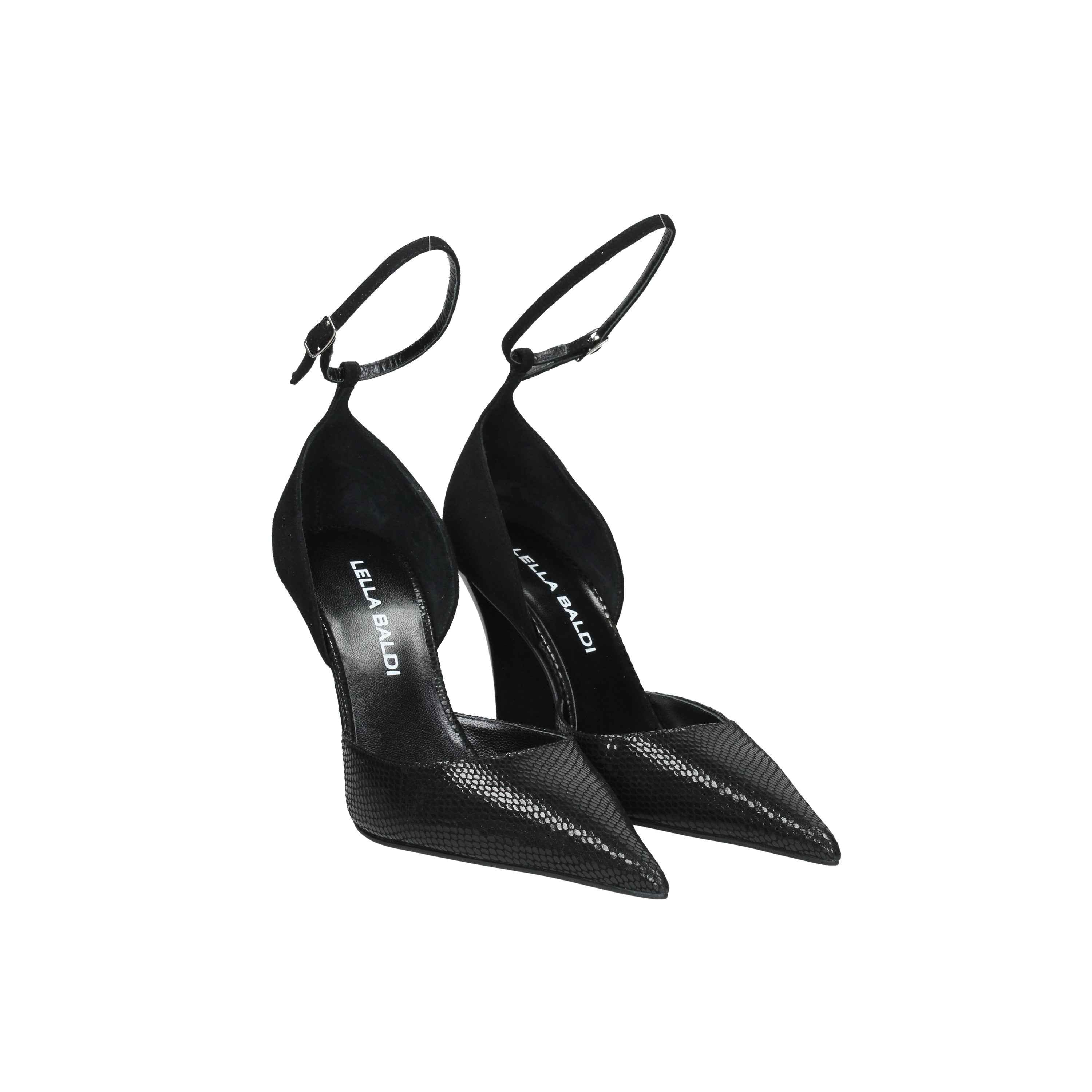 LELLA BALDI - D LT732 Decollete