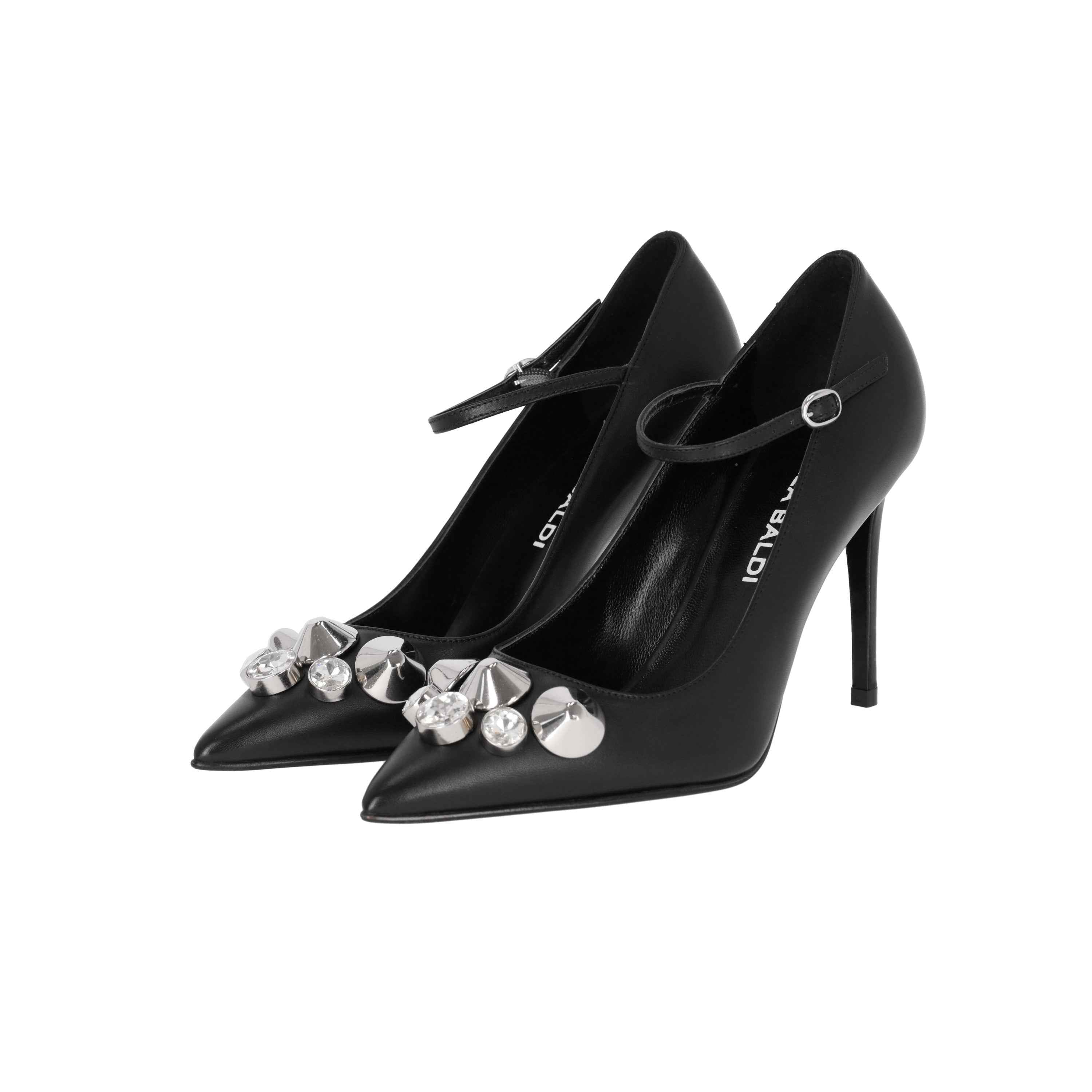 LELLA BALDI - D LT734A Decollete